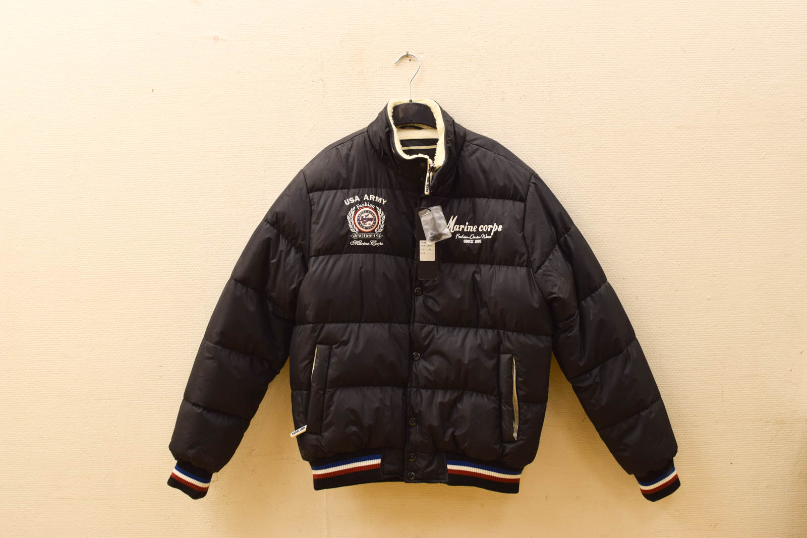 Marine corps winterjas 45239