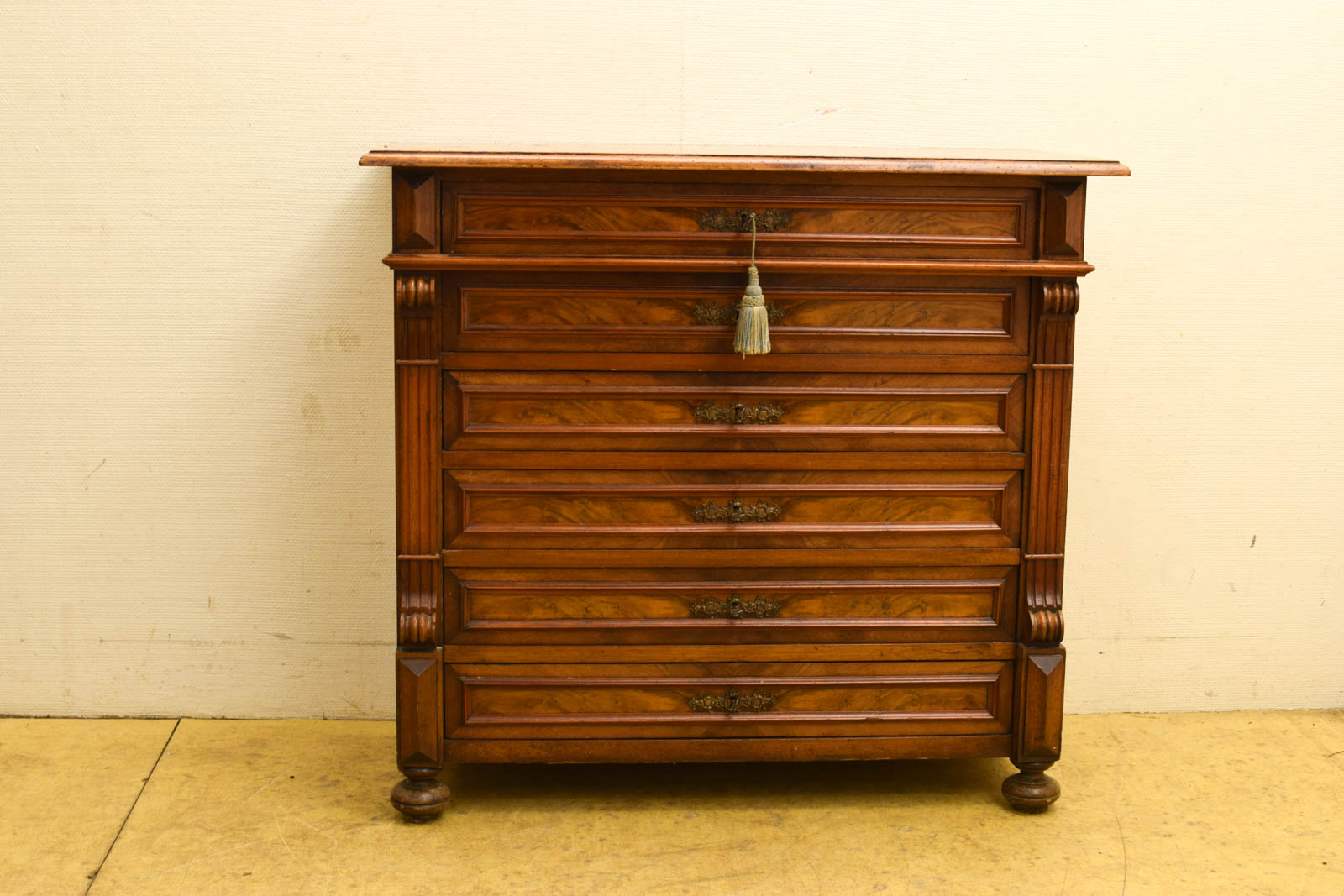 Commode/ Ladekast  45240