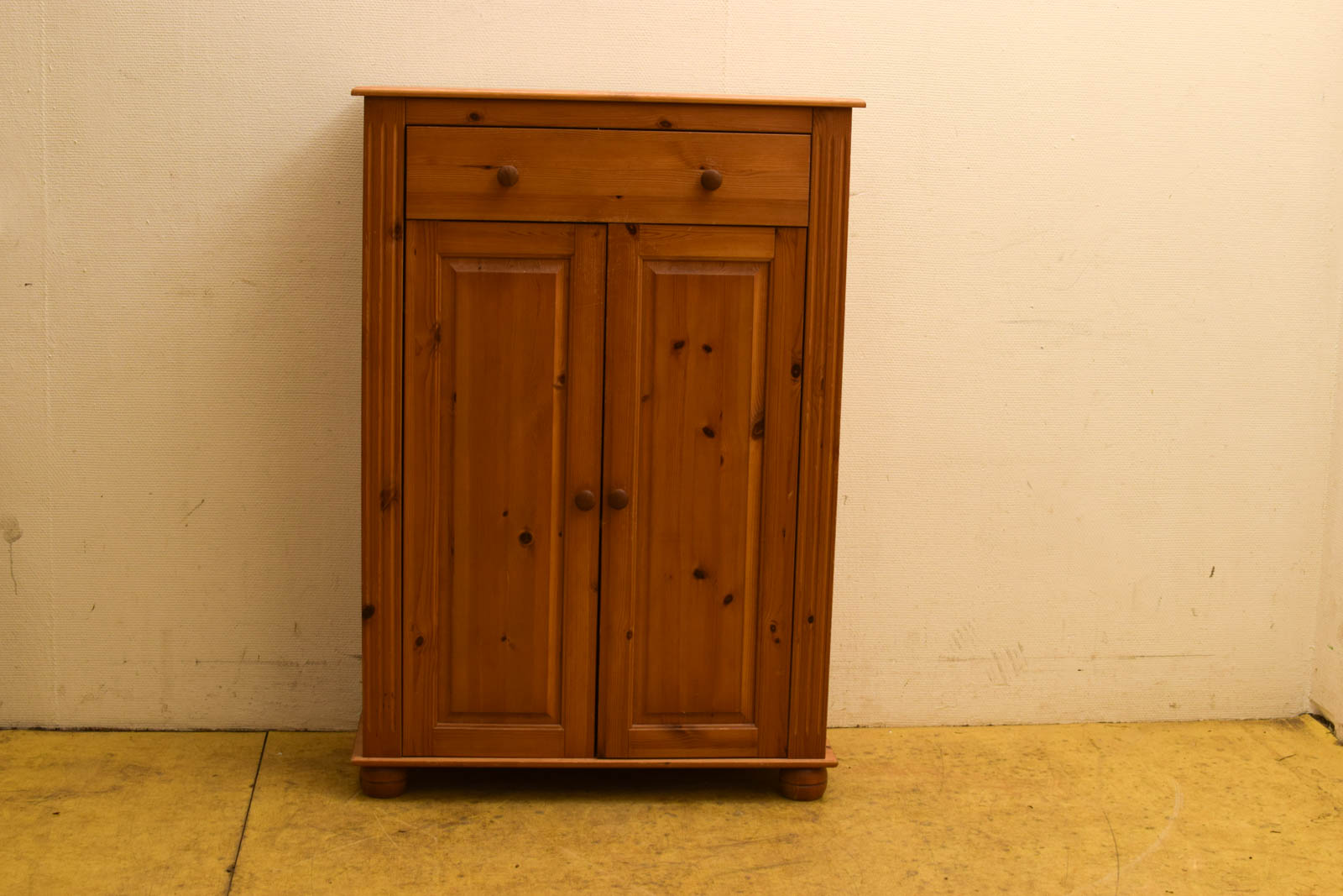 Houten ladenkast  45248