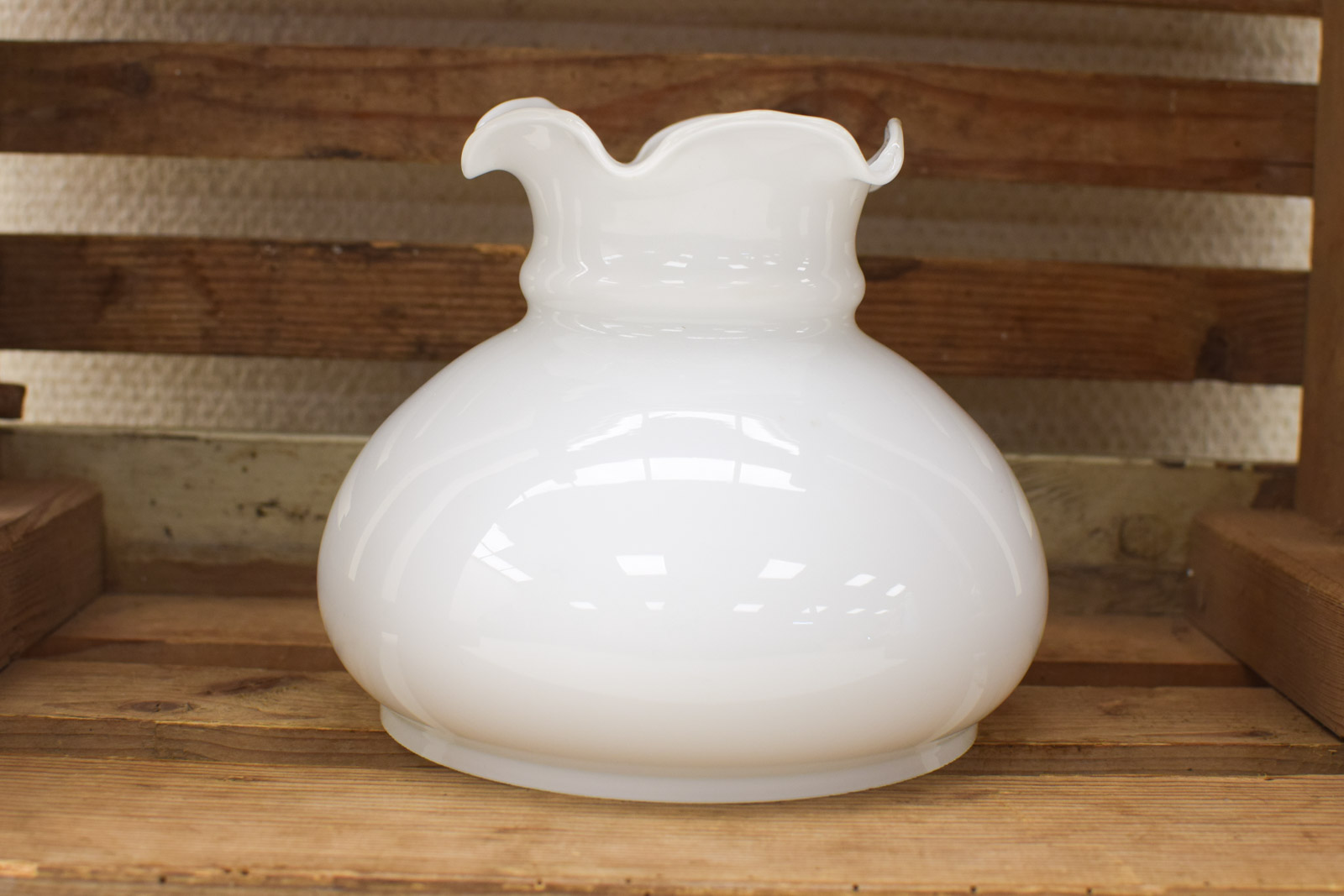 Opaline lampenkap  45250