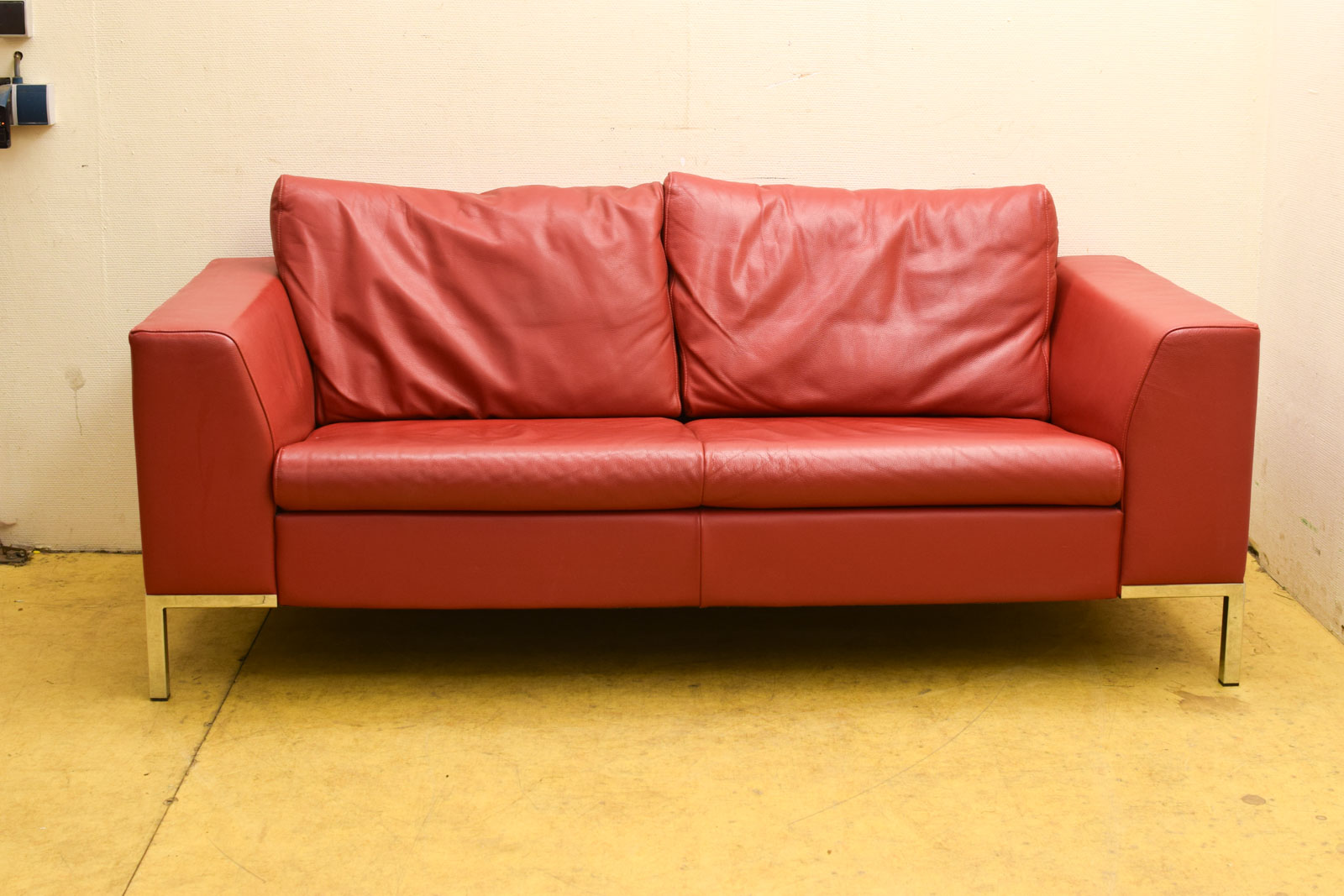 Design Bij Montèl  2 persoons bankstel 45265