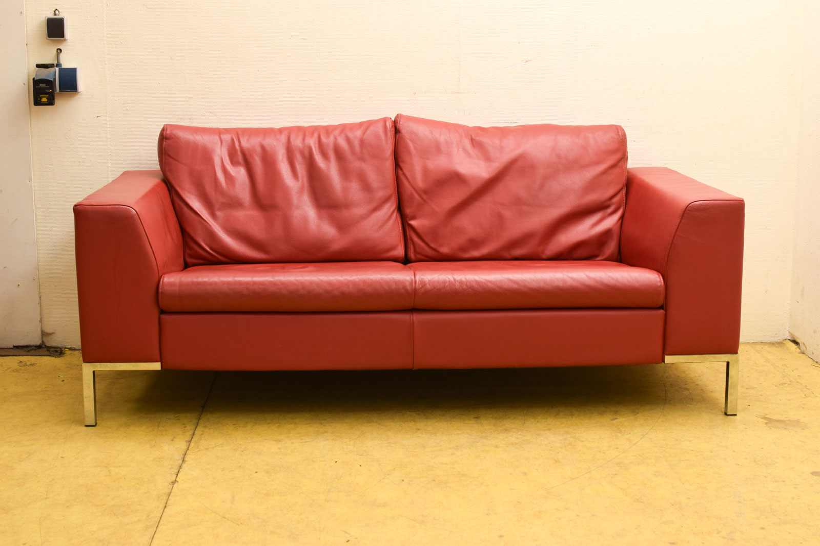 Design Bij Montèl  2 persoons bankstel 45268