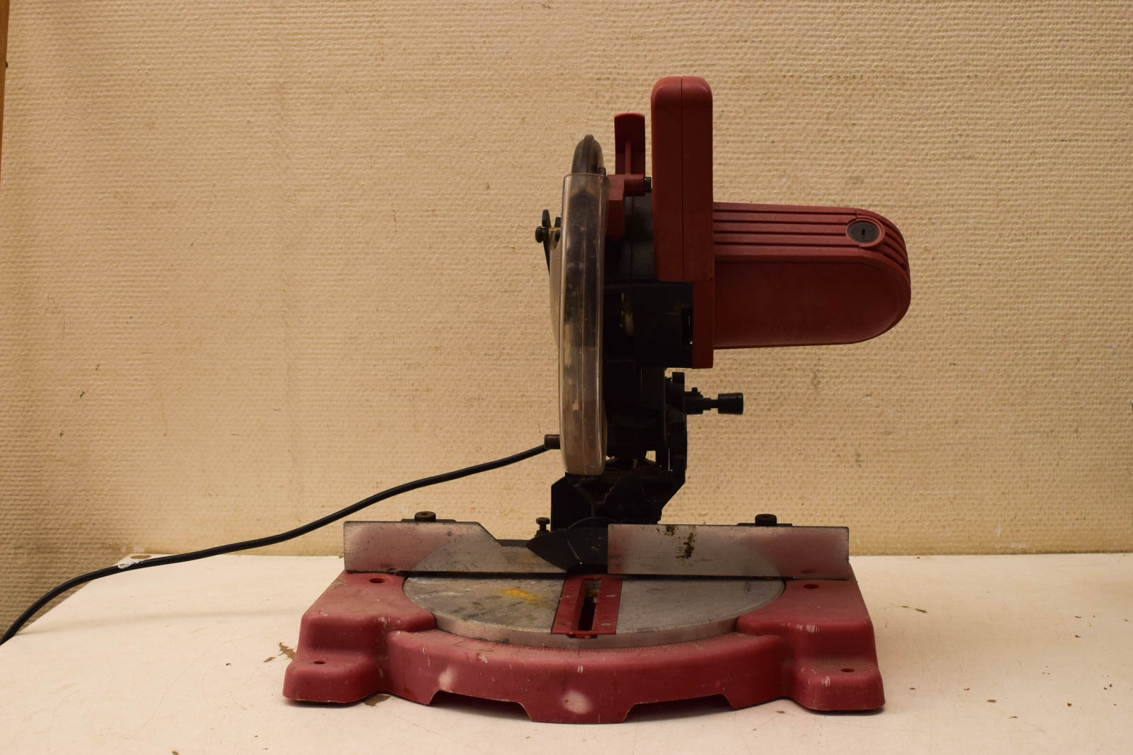 Top Craft Zaagmachine  45289