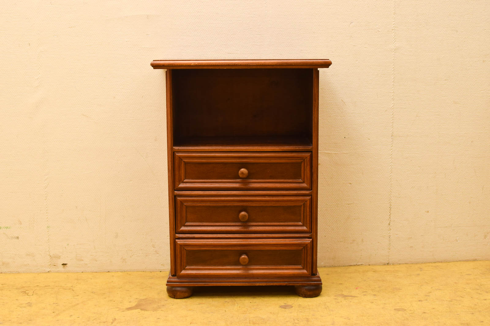 Houten Telefoonkastje  45293