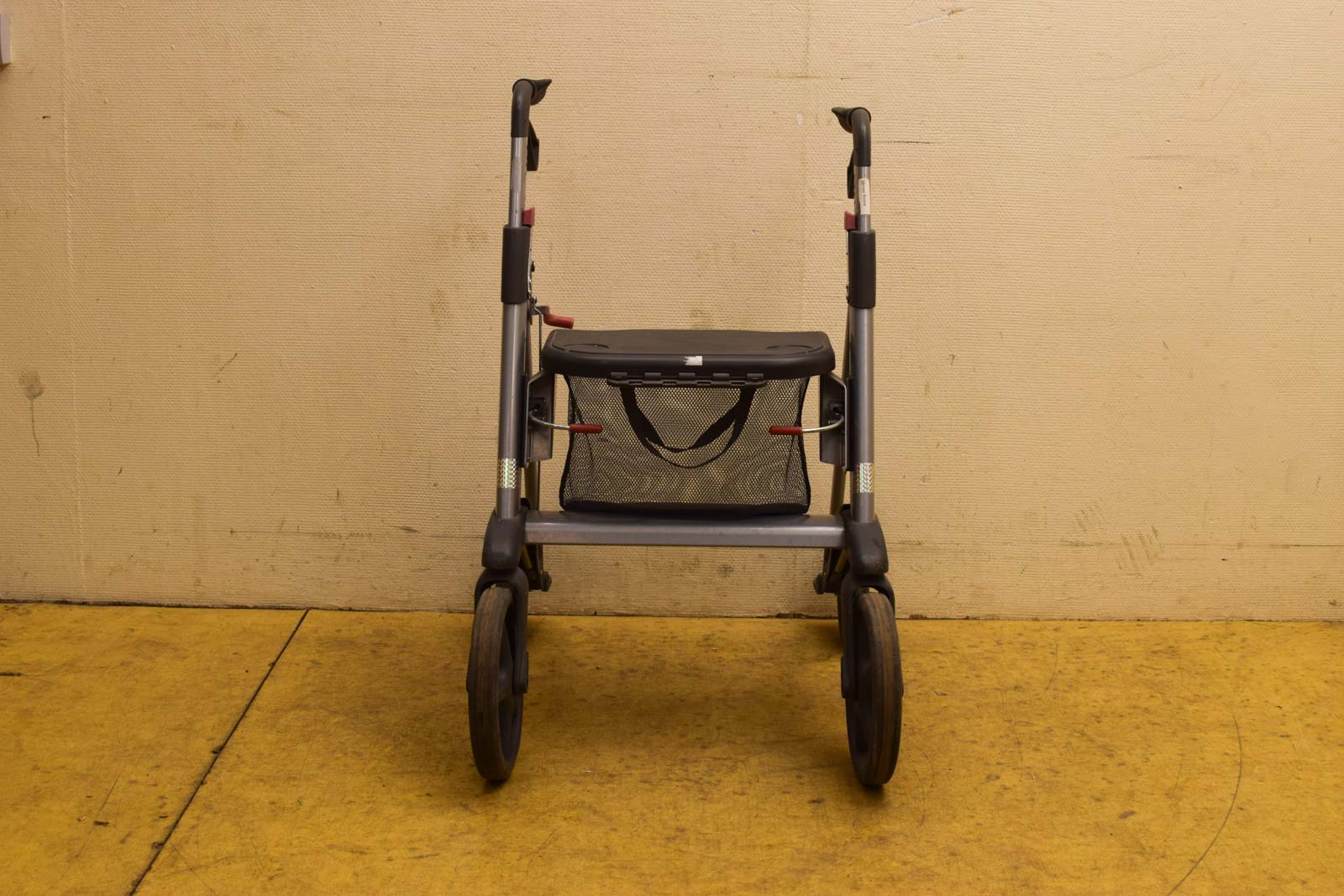 active Inklapbare rollator  45308