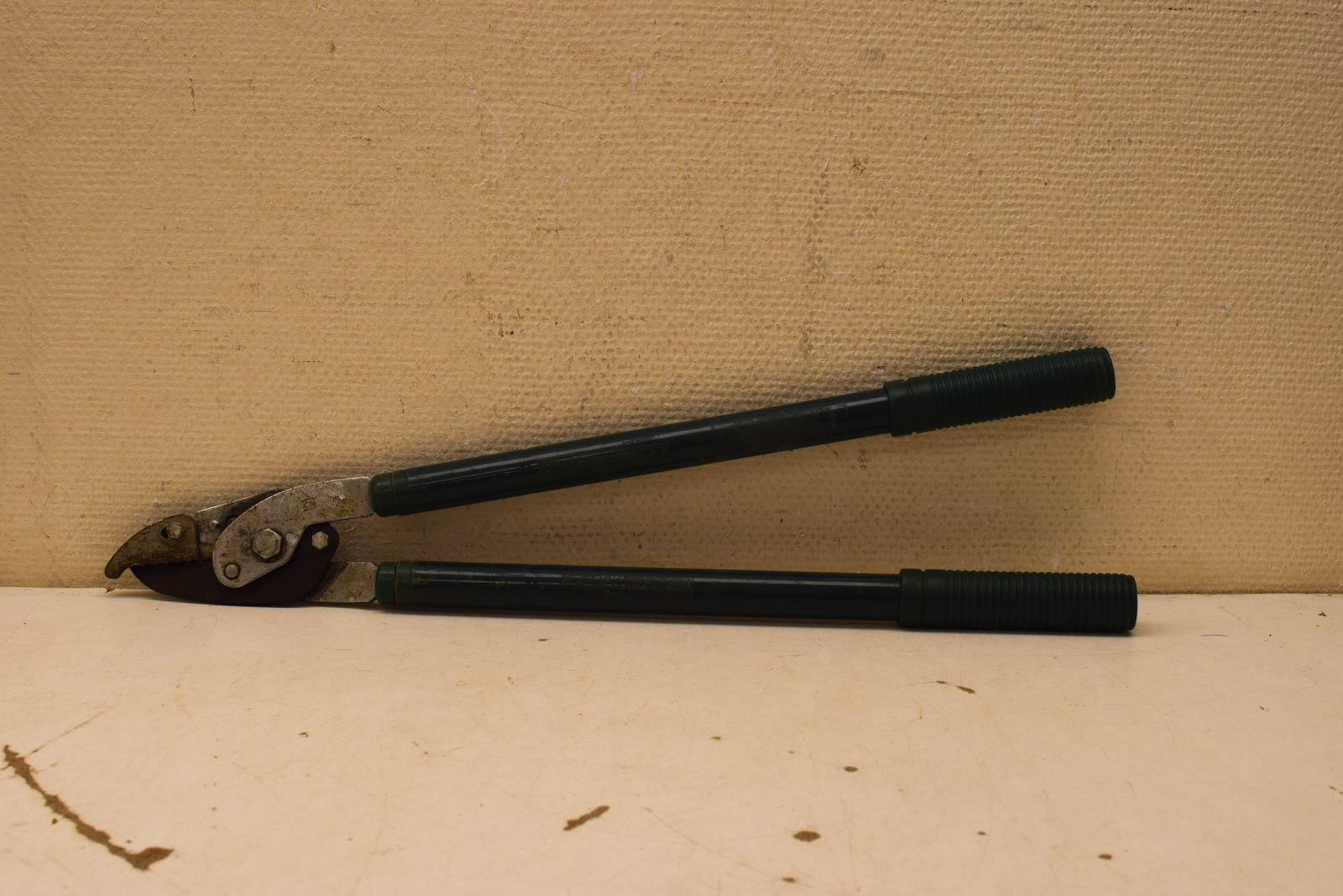 Takkenschaar met uitschuifbare handgrepen  45315