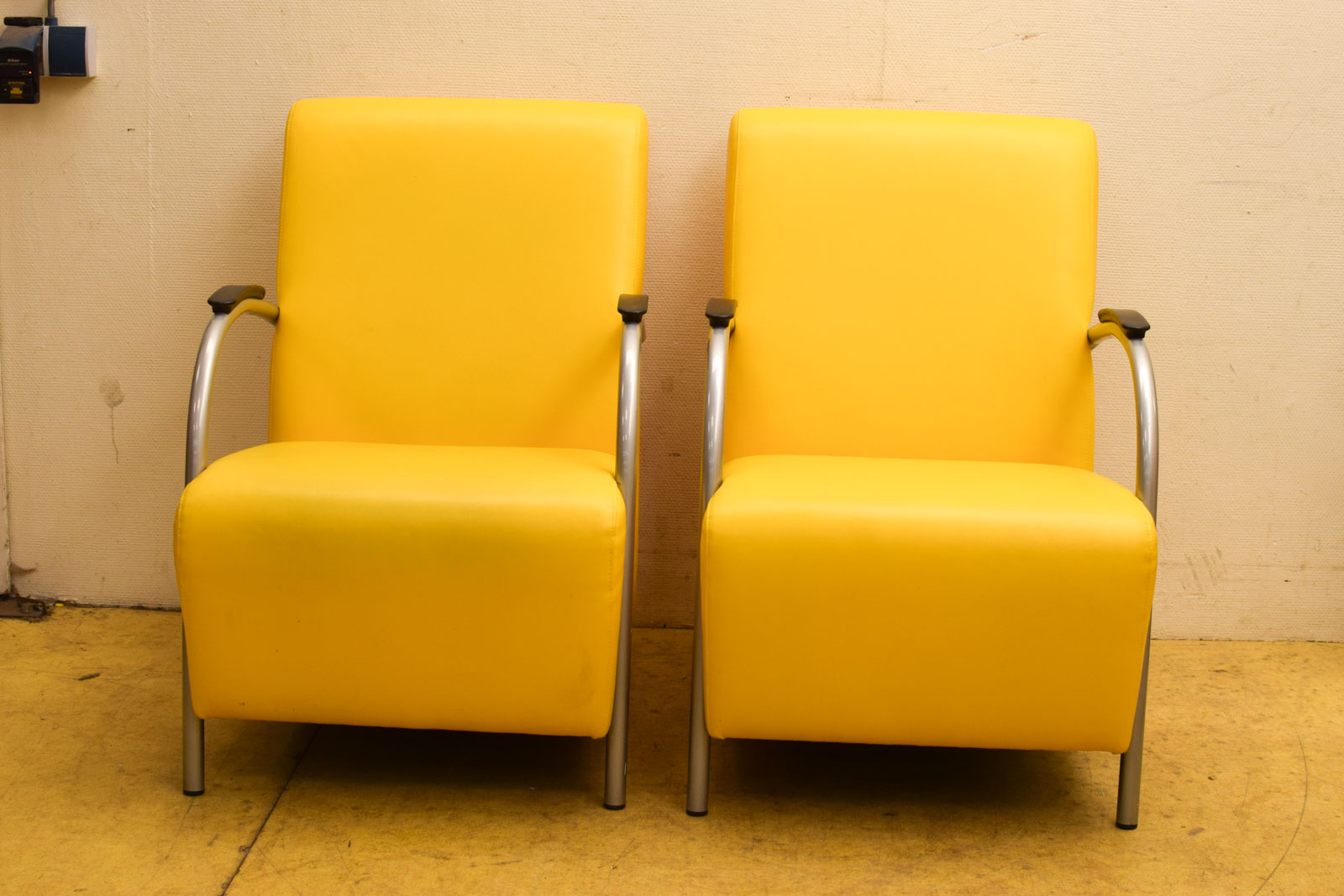 2 stuks Fauteuil  45325