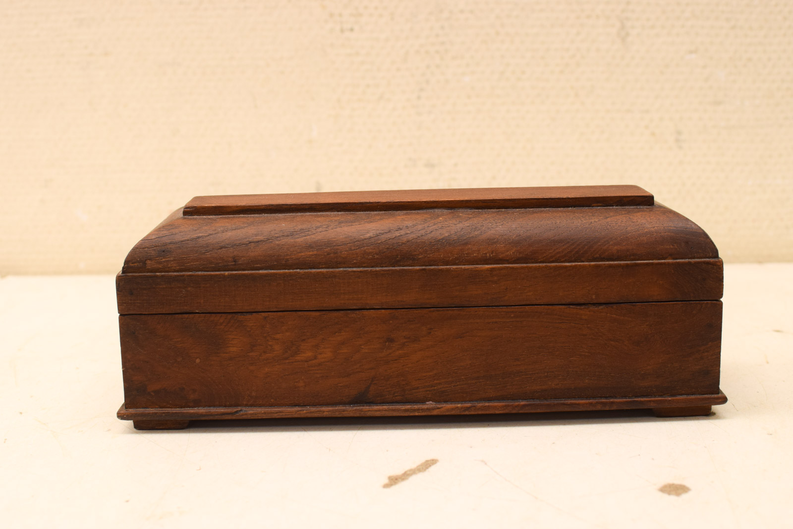 Houten pennenbakje  45342