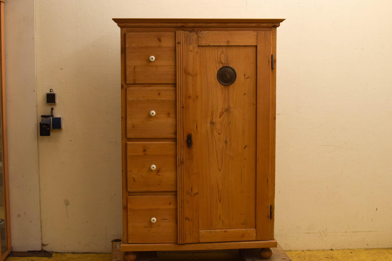Brocante Spekkast  45378