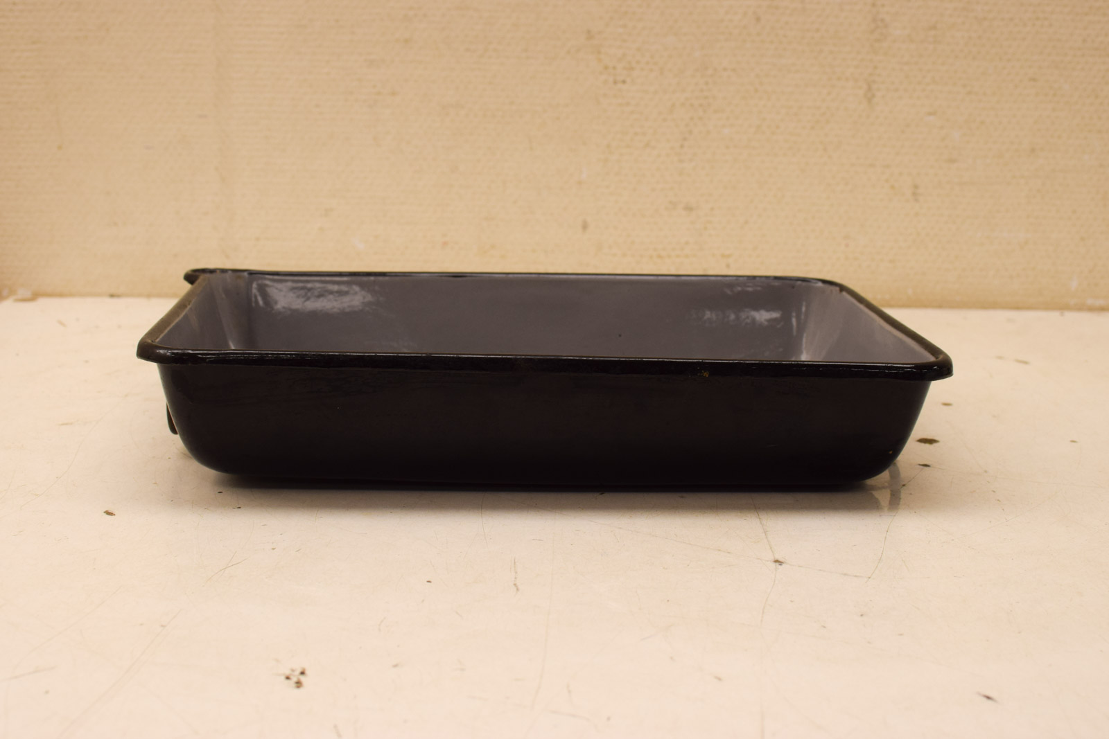 Gietijzeren ovenschaal 45406