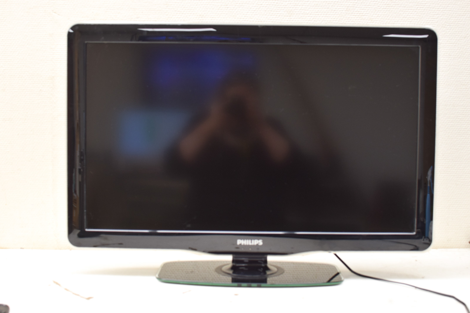 Philips televisie 45409