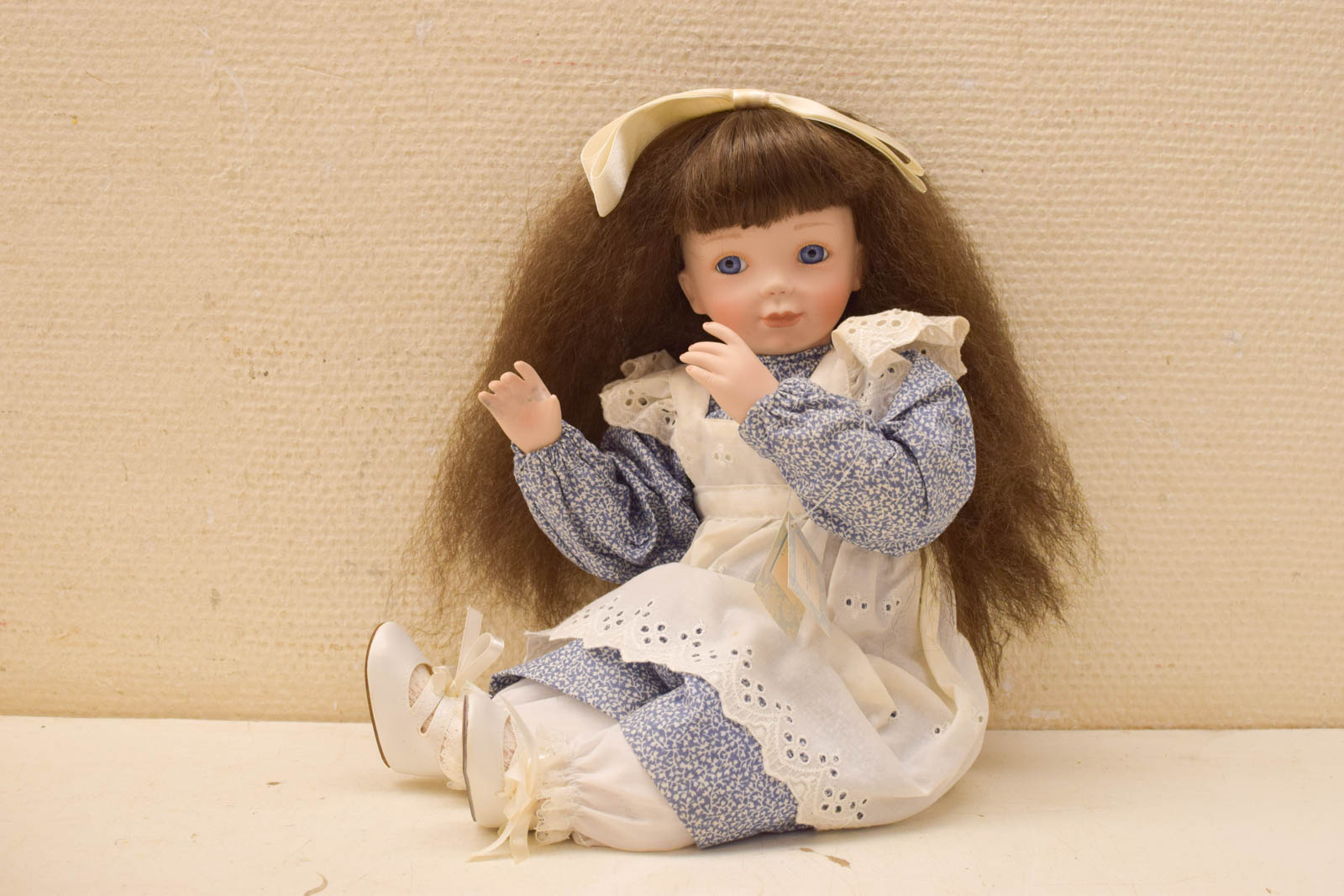 Beautiful dreamers Nicolette 45415