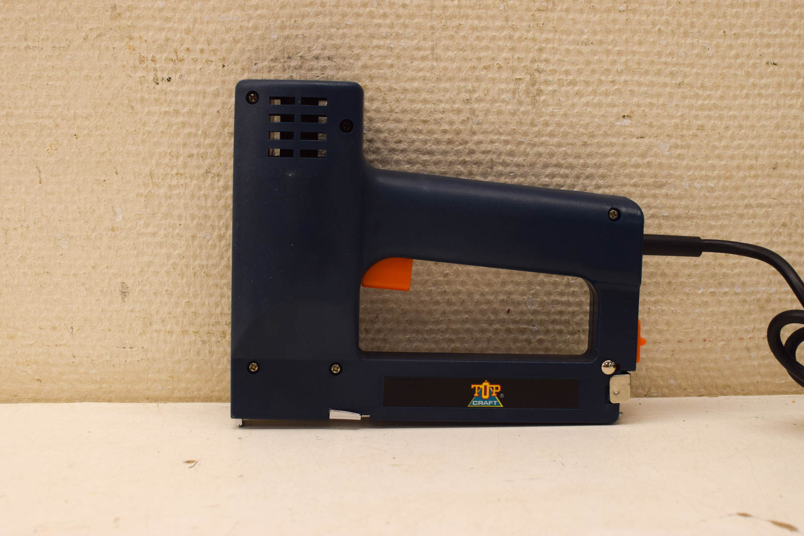 Top Craft      Elektrische Nietmachine  45421