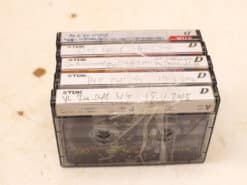 Alternative view of 5 Stuks DKT cassettebandjes 44985