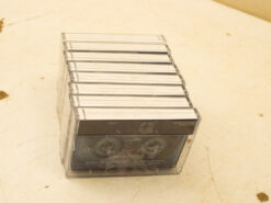 Alternative view of 8 stuks Sony cassettebandjes 44945