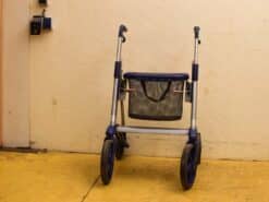 Active rollator 45075
