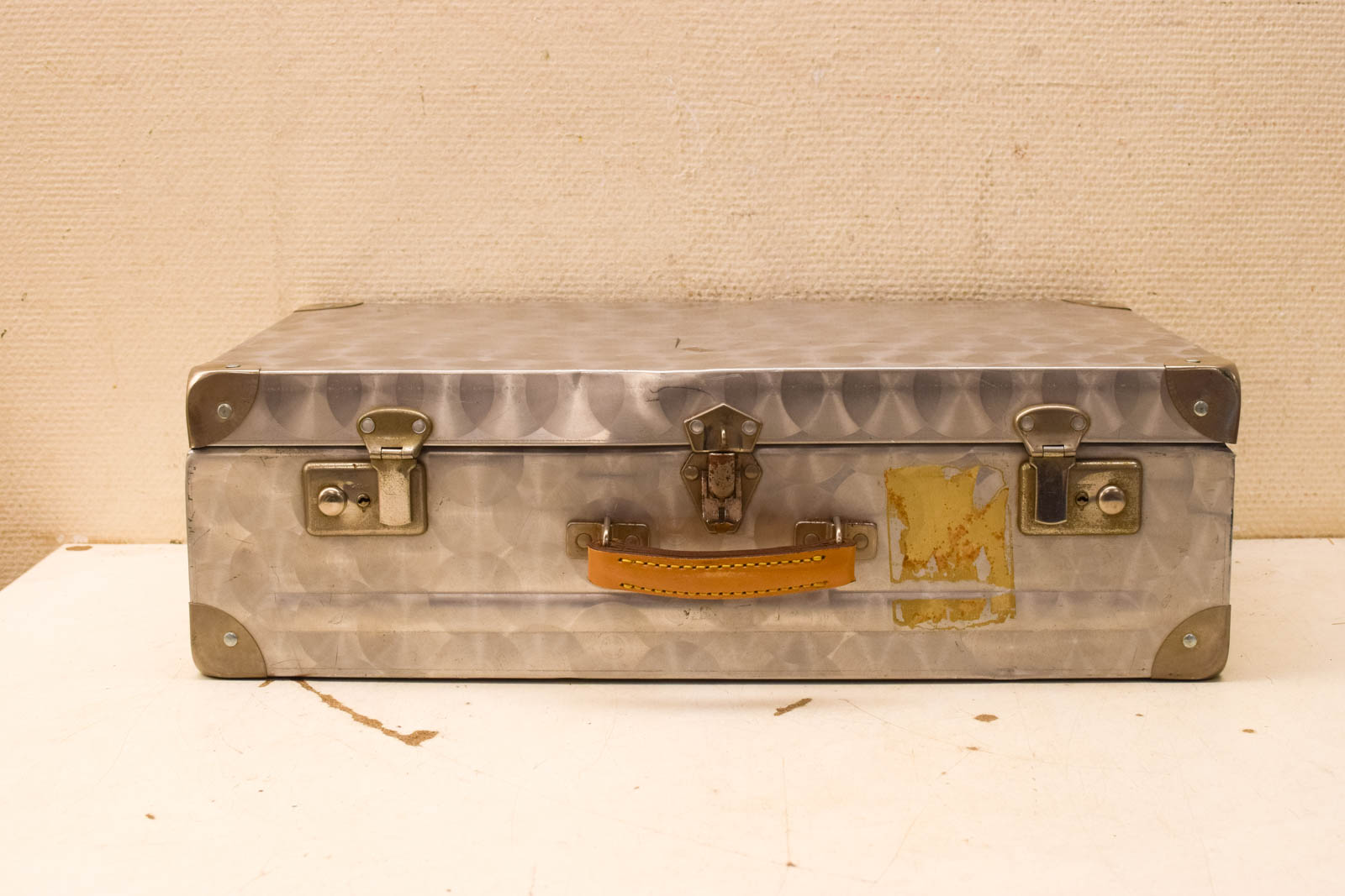 Aluminium koffer  44961