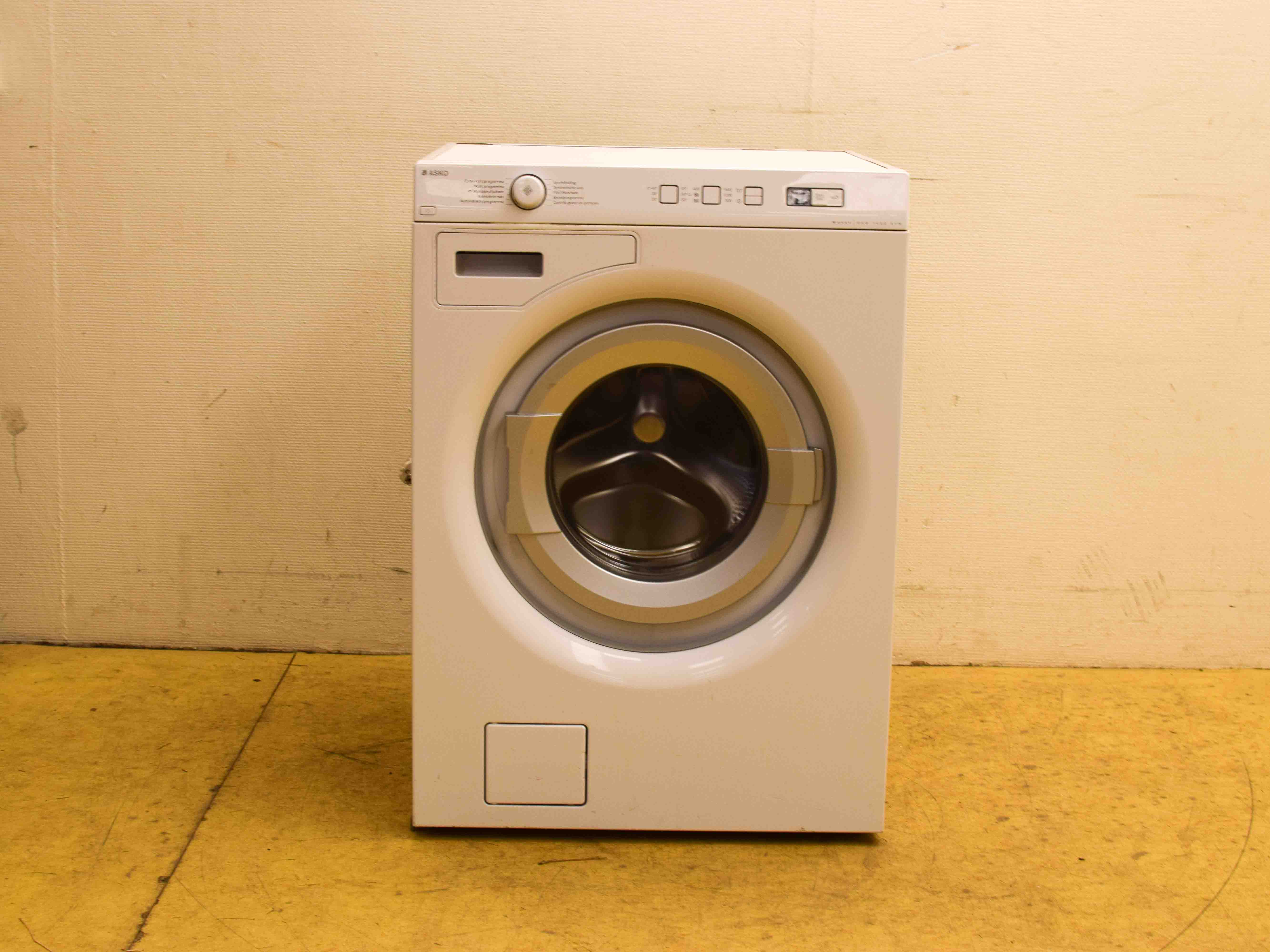 Asko Wasmachine  44855