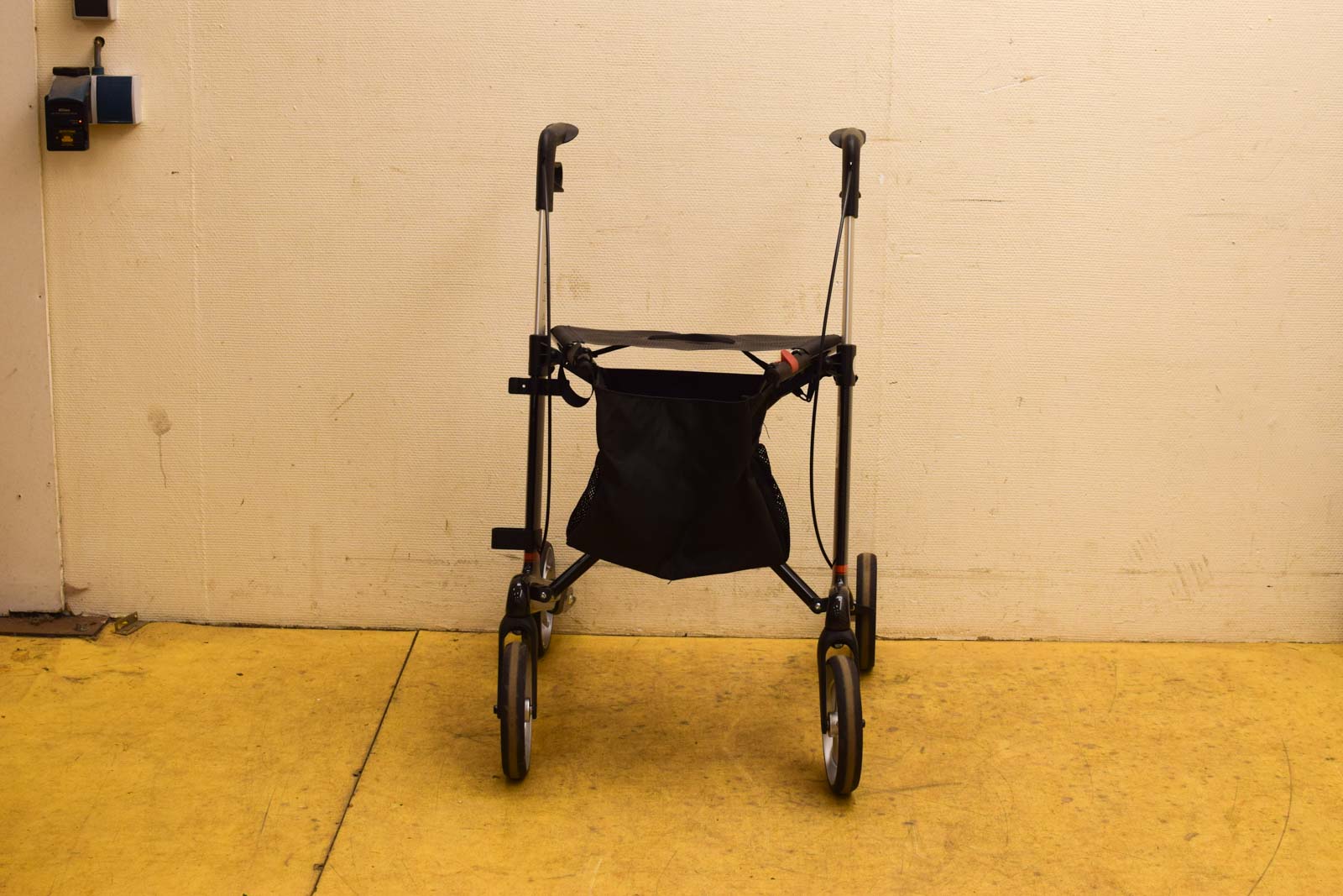 Athlon rollator 45059