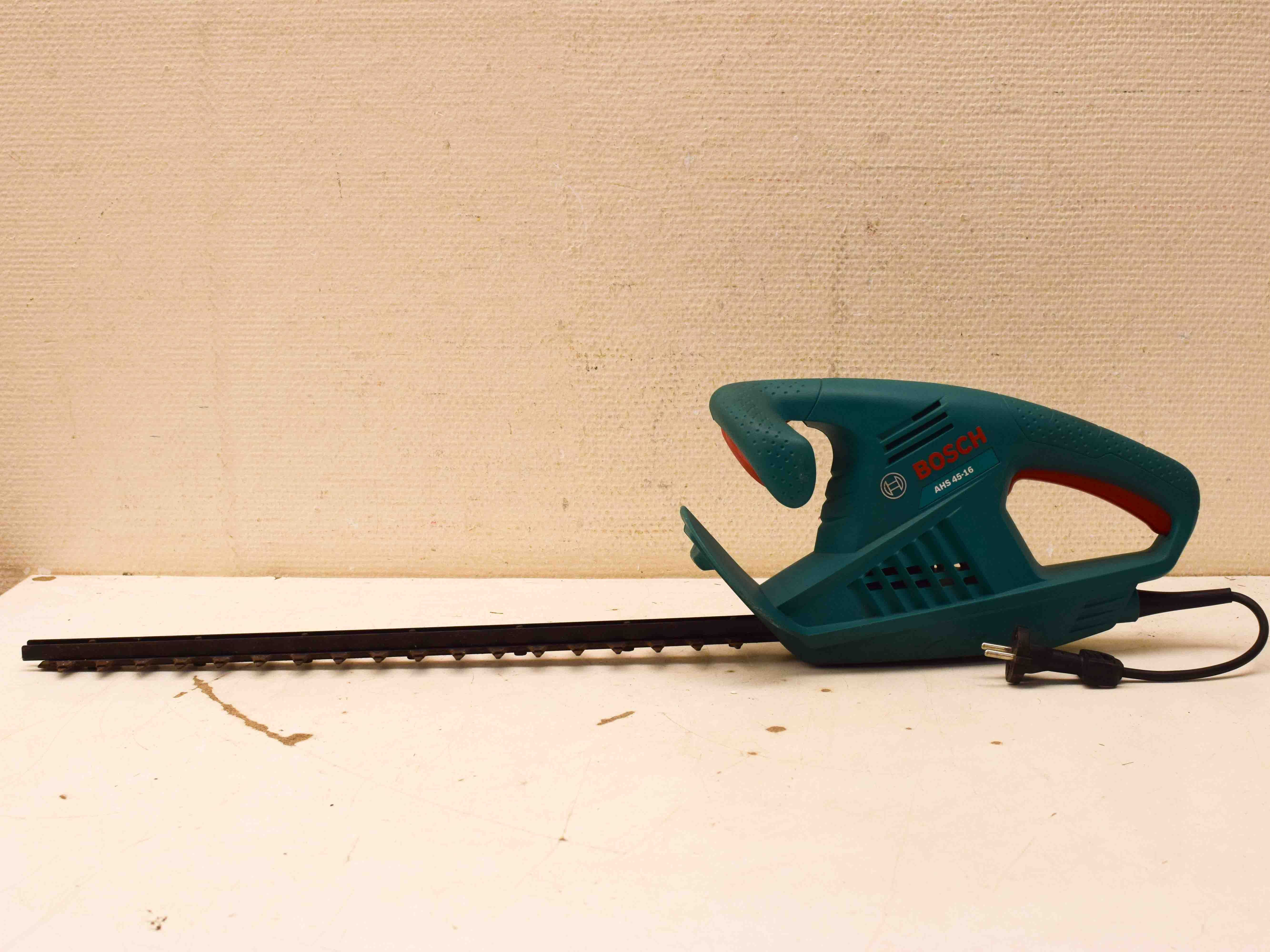 Bosch elektrische heggenschaar 44868