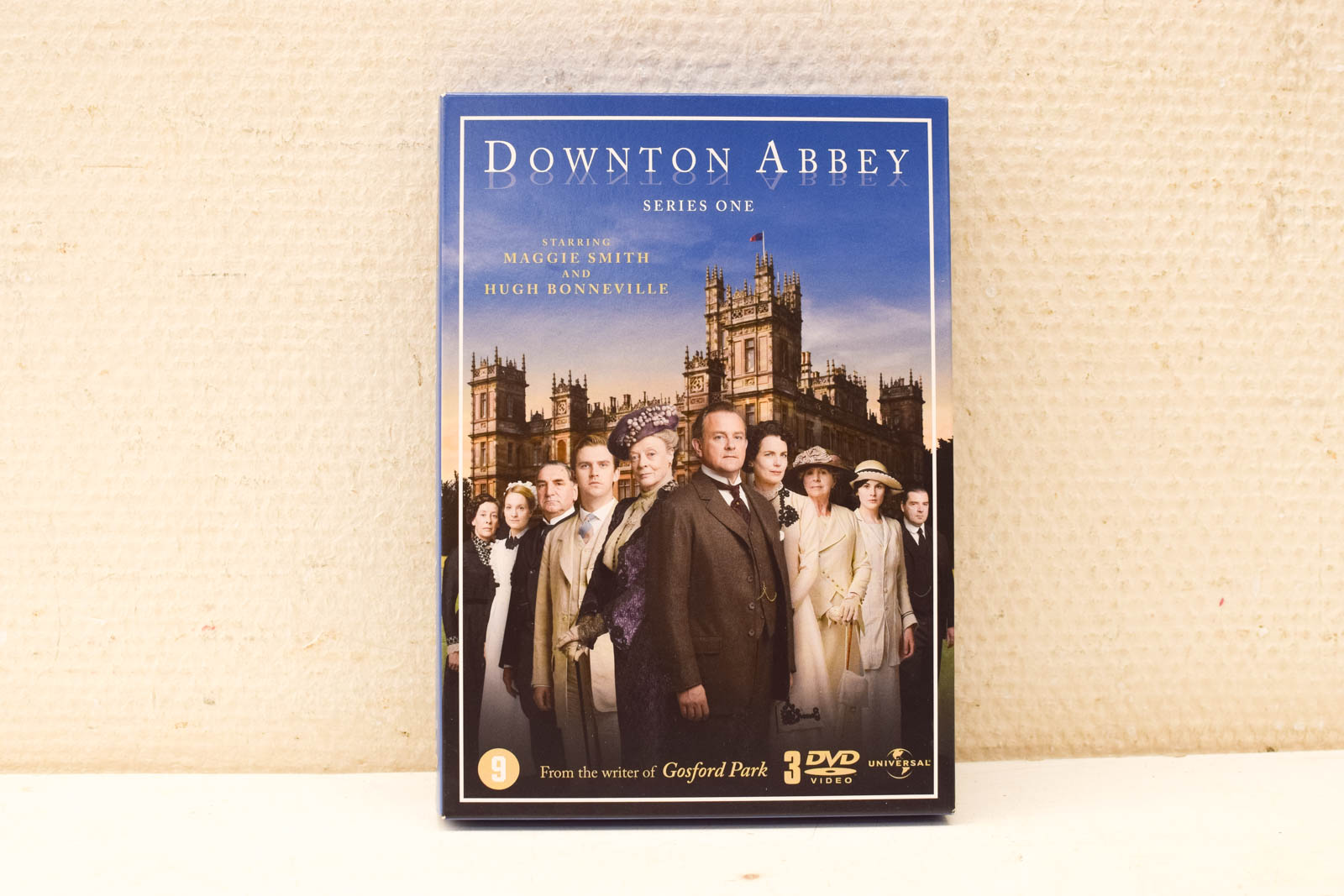 Downton Abbey  series one  44924