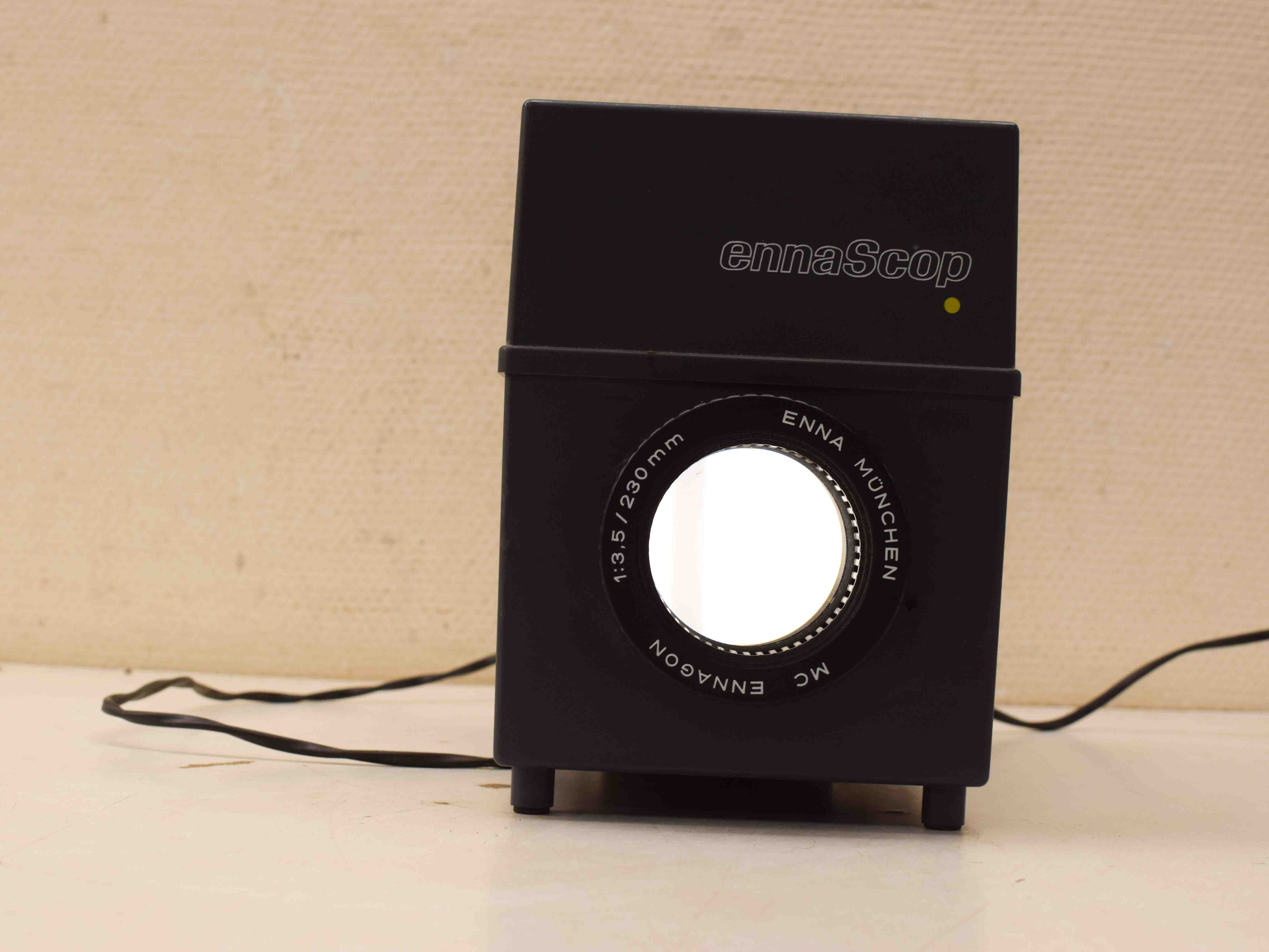 Enna Scope projector  44742