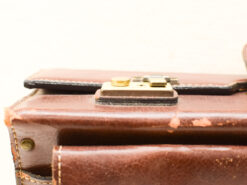 Alternative view of Fexier leren tas/koffer 44951
