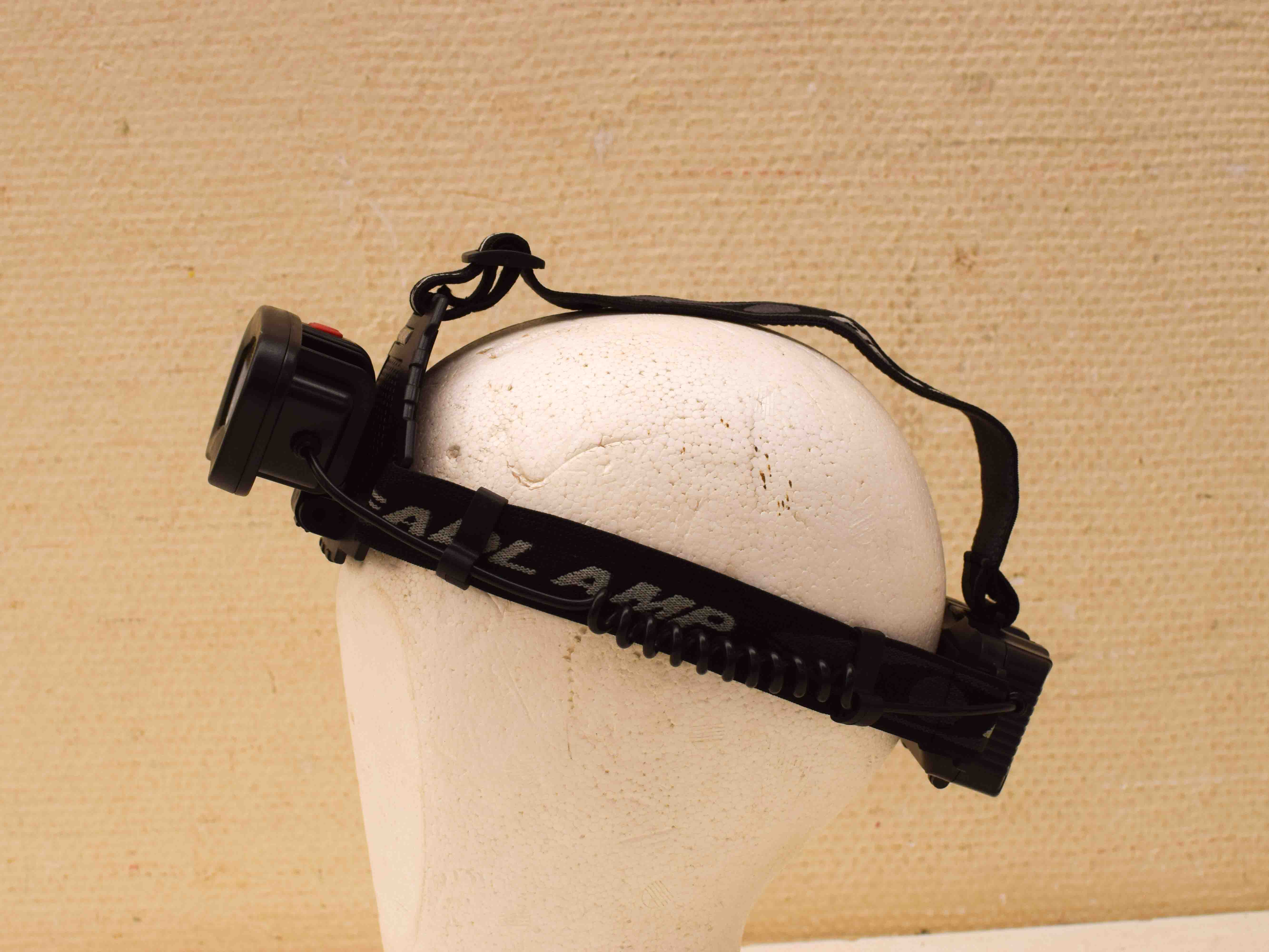 Headlamp  44847