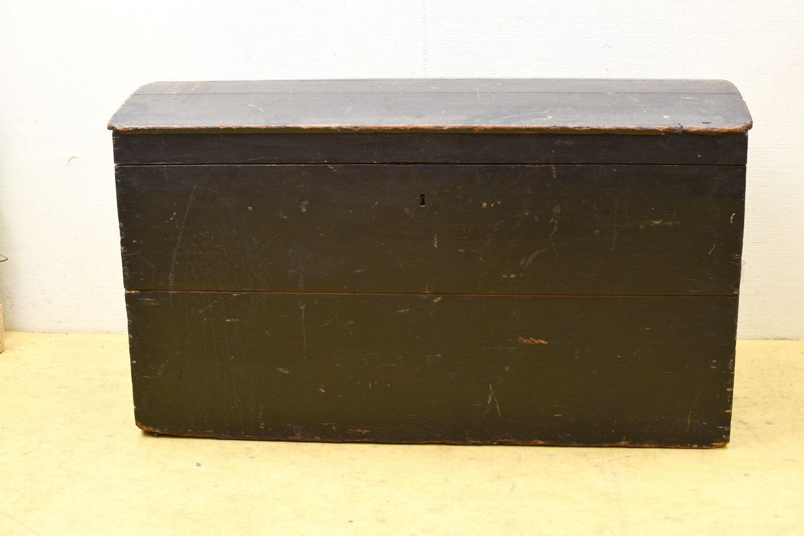 Houten kist  45021