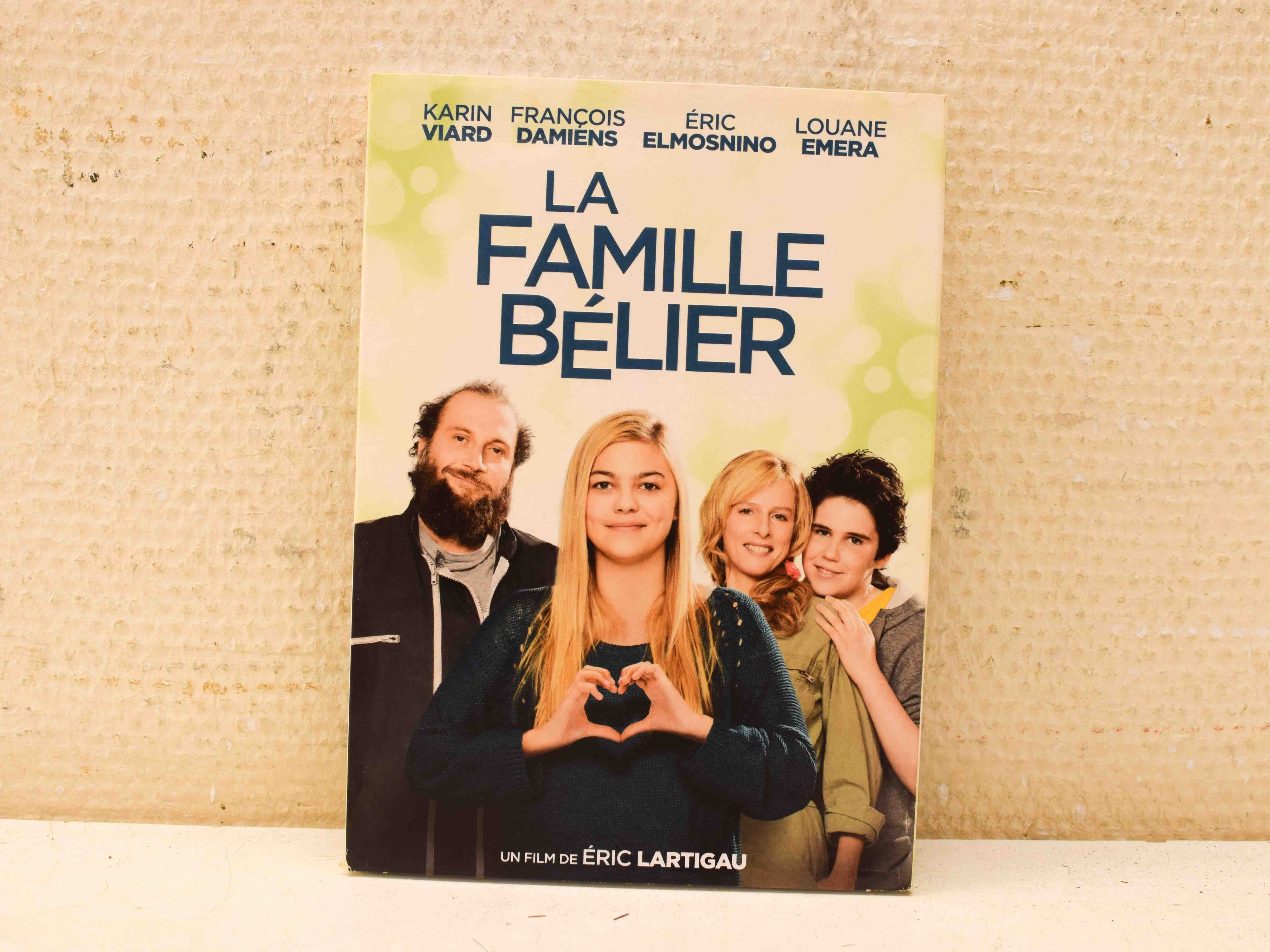 La Famille Bélier  44826