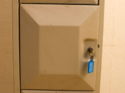 Alternative view of Metalen Lockerkast 45082