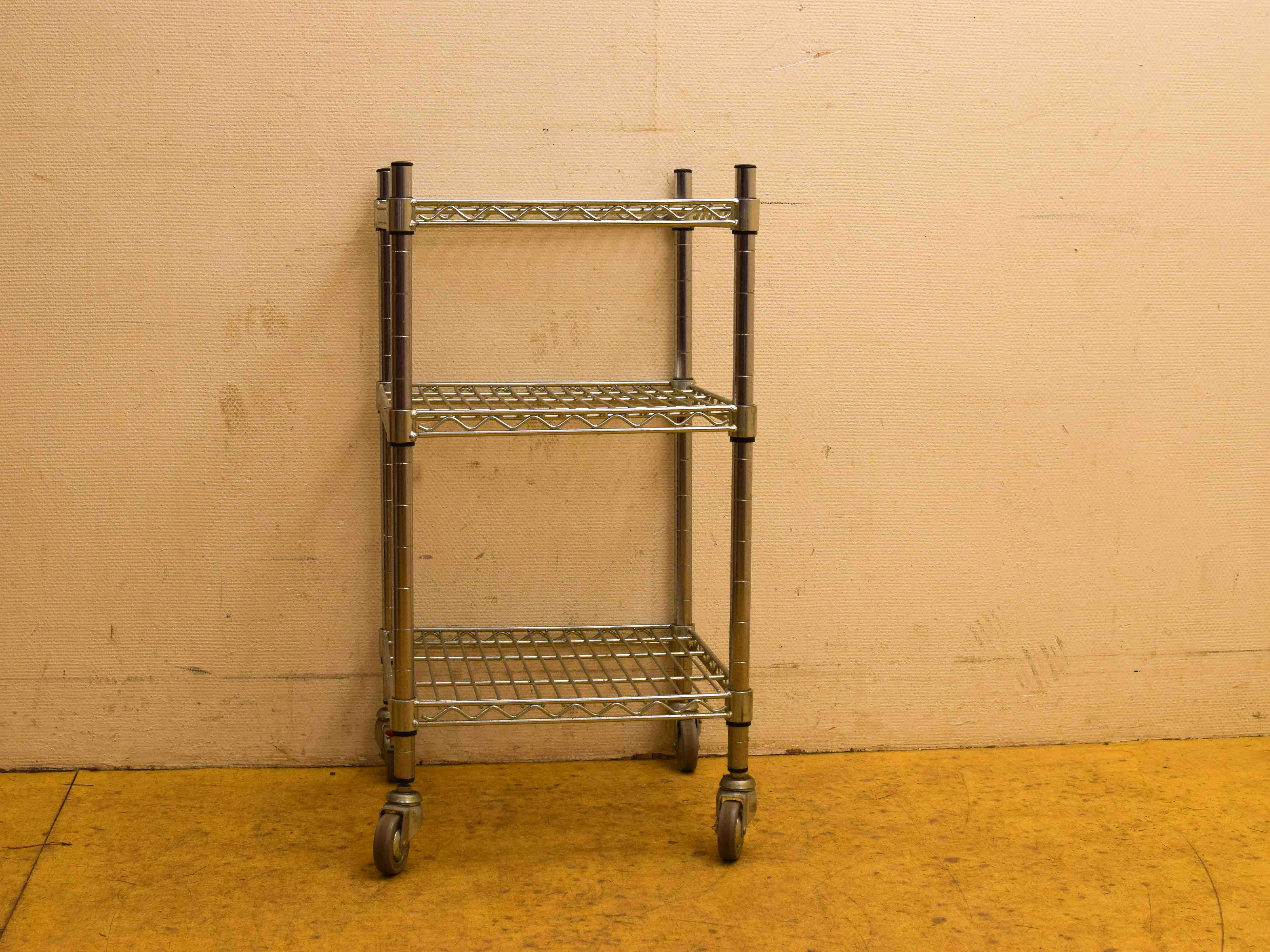 Metalen Trolley 44845