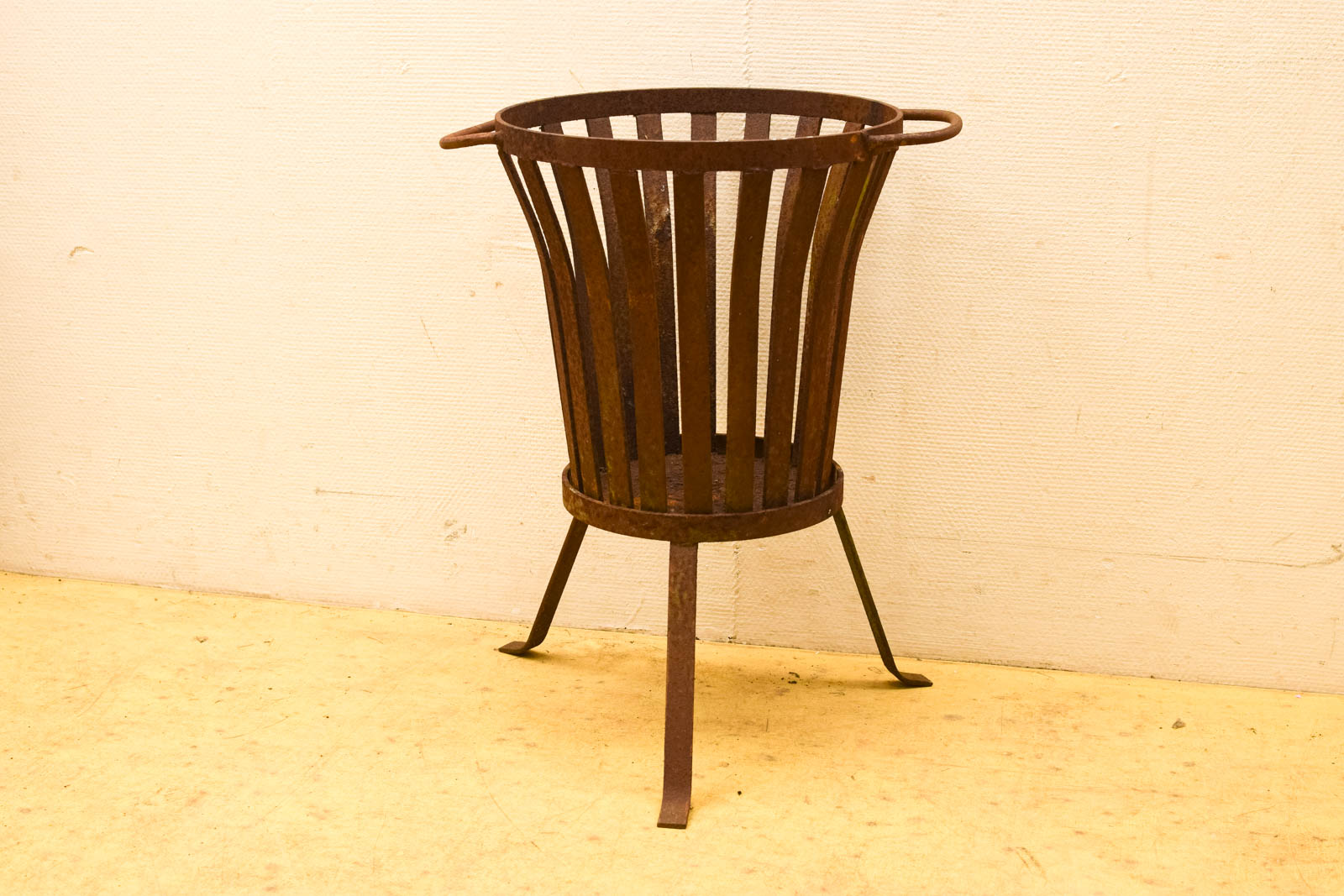 metalen vuurkorf 44930