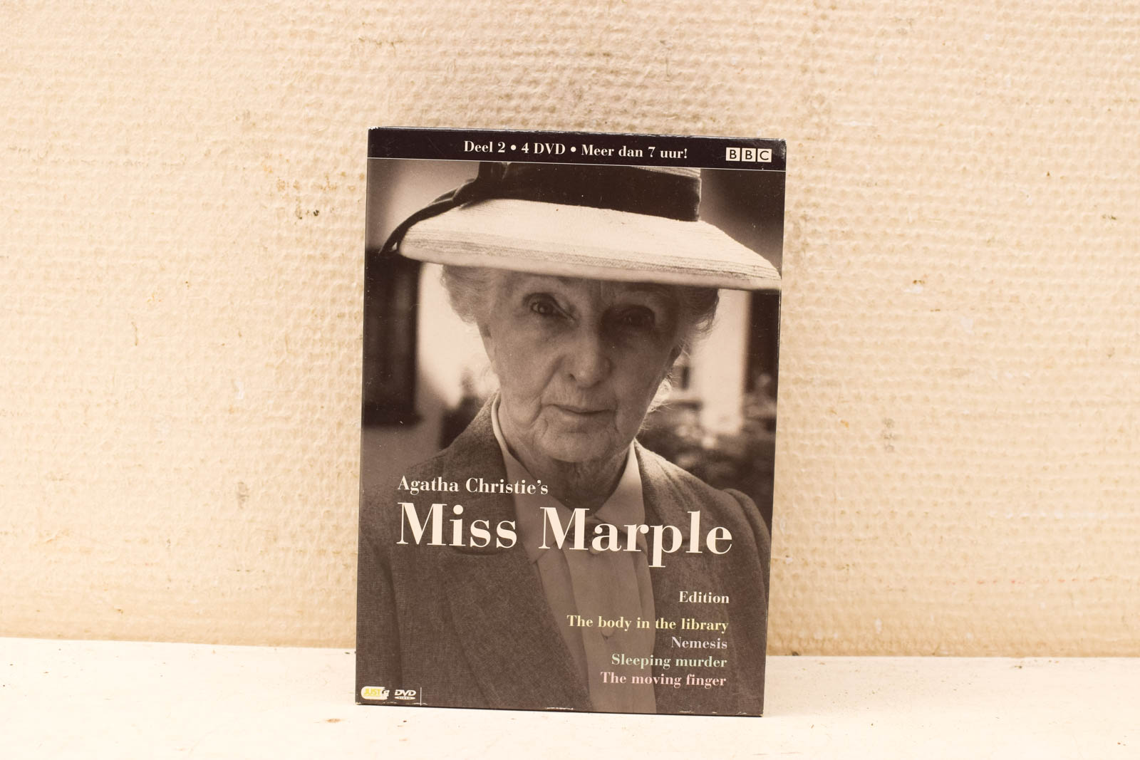 Miss Marple 44966
