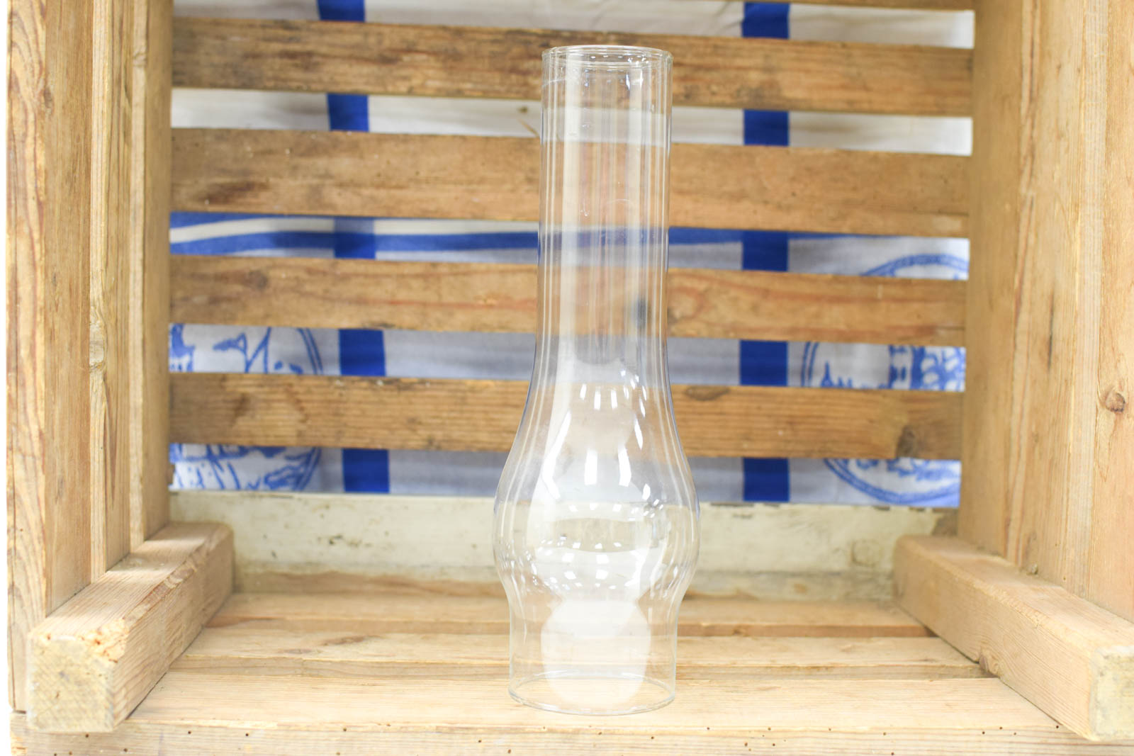 Olielamp glaasje  45134
