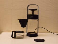 Alternative view of Philips Cafe courmet Filterkoffiezetapparaat 45154