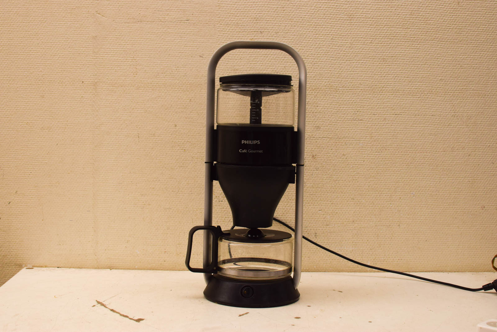 Philips Cafe courmet Filterkoffiezetapparaat  45154