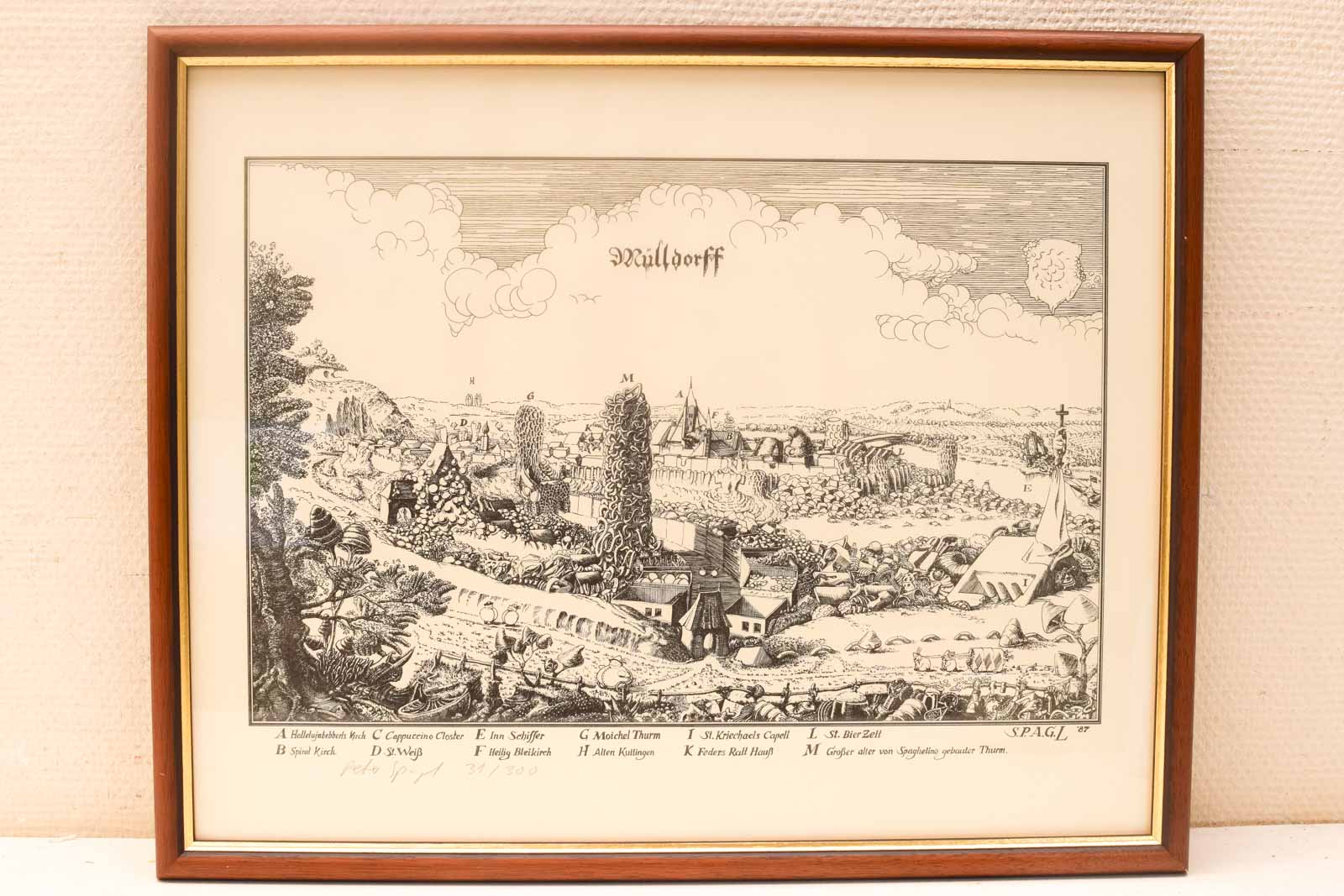 Prent van Mulldorff  44893
