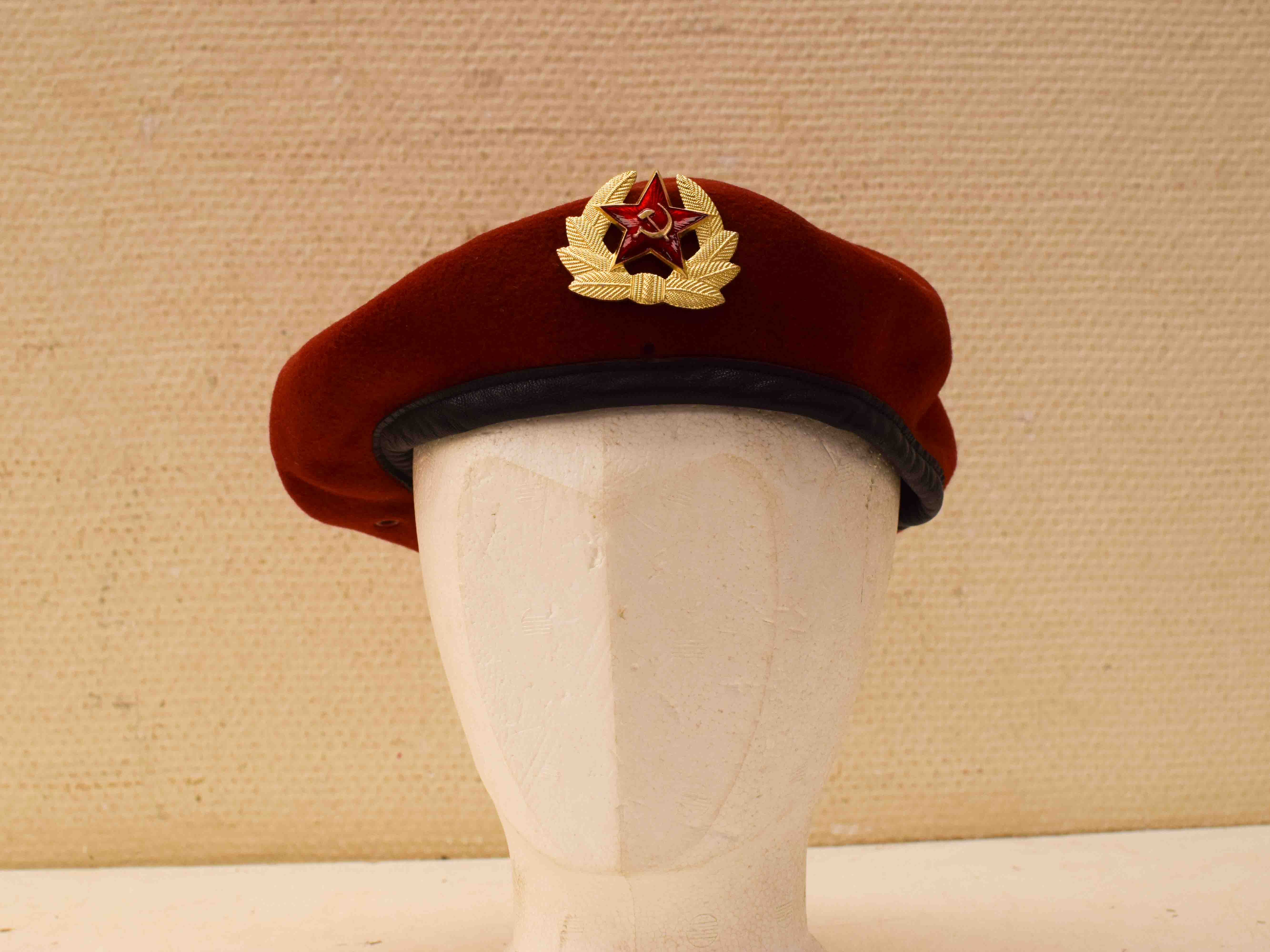 Russia Red Army Infantry Grand forsen  44804