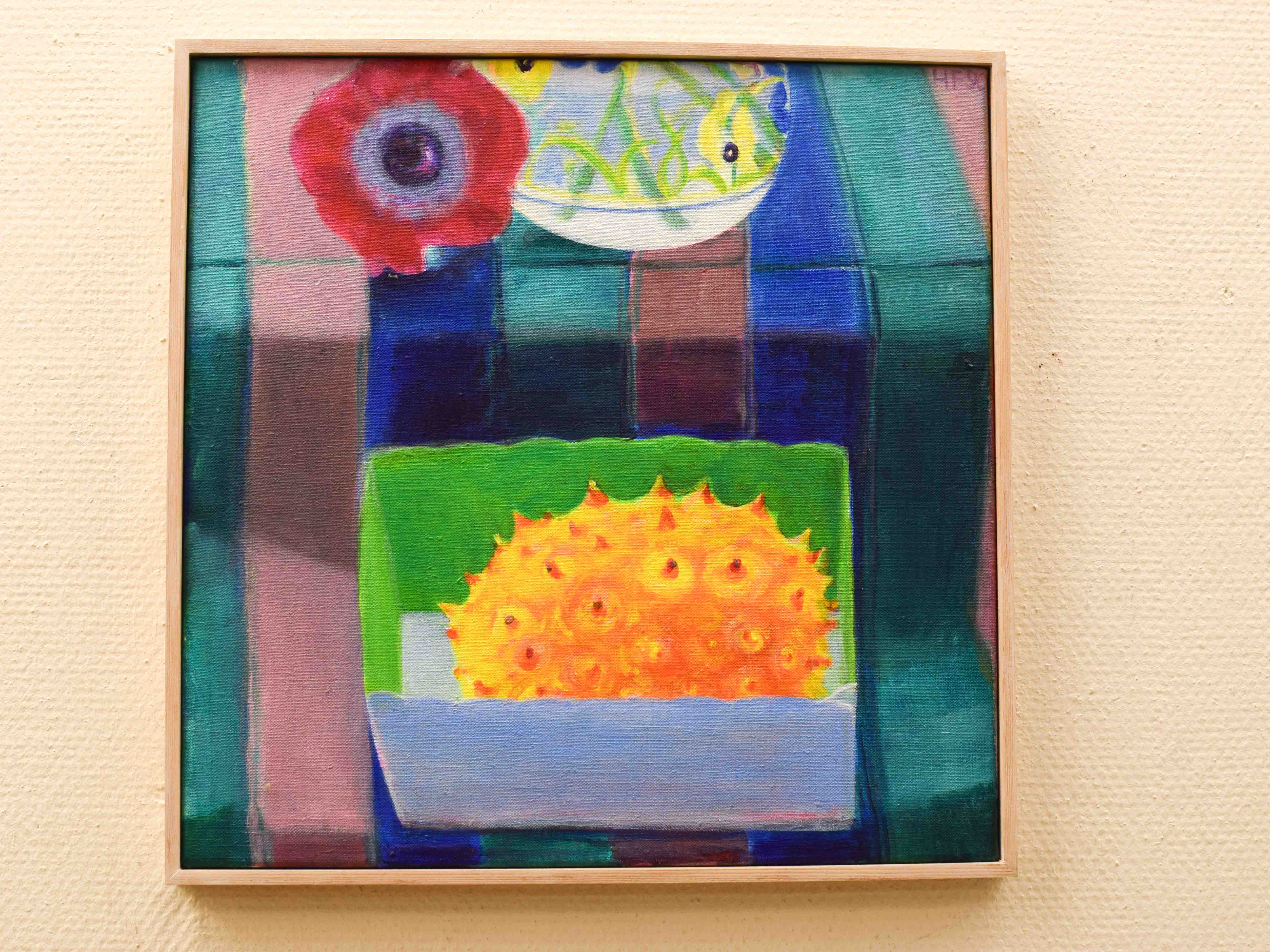Schilderij  44741
