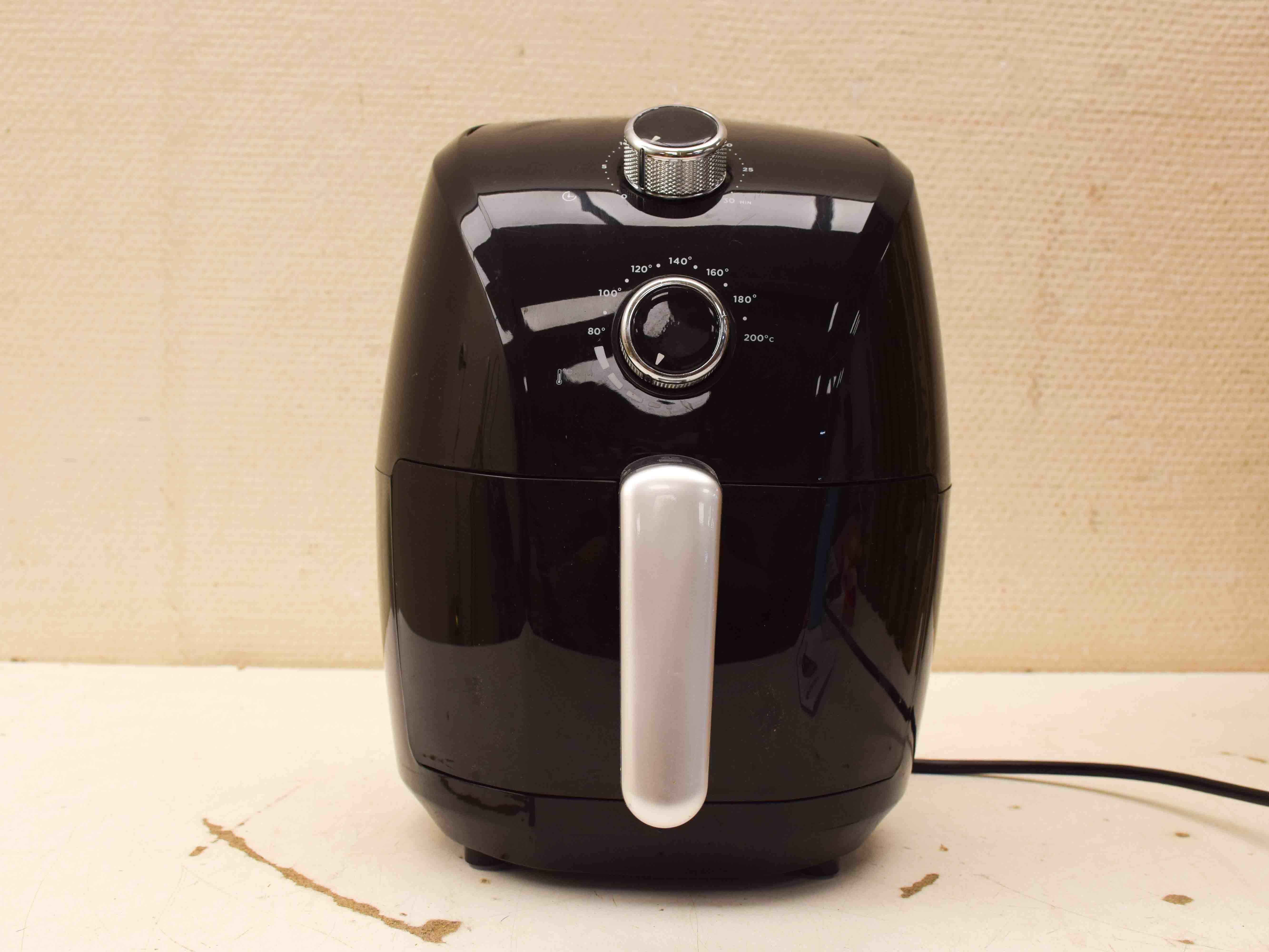 SilverCrest Air Fryer  44763