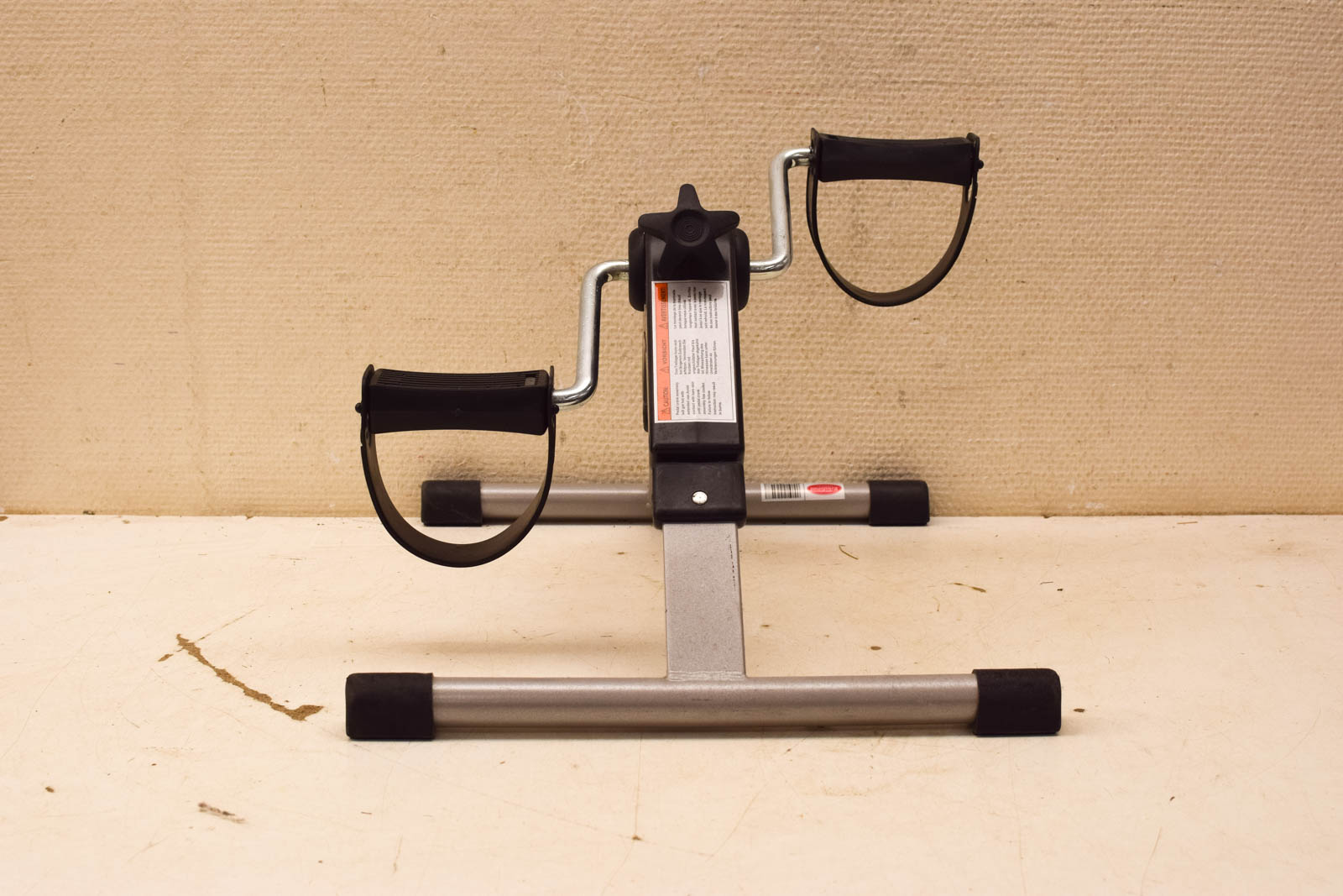stoelfiets met display Fietstrainer  44981