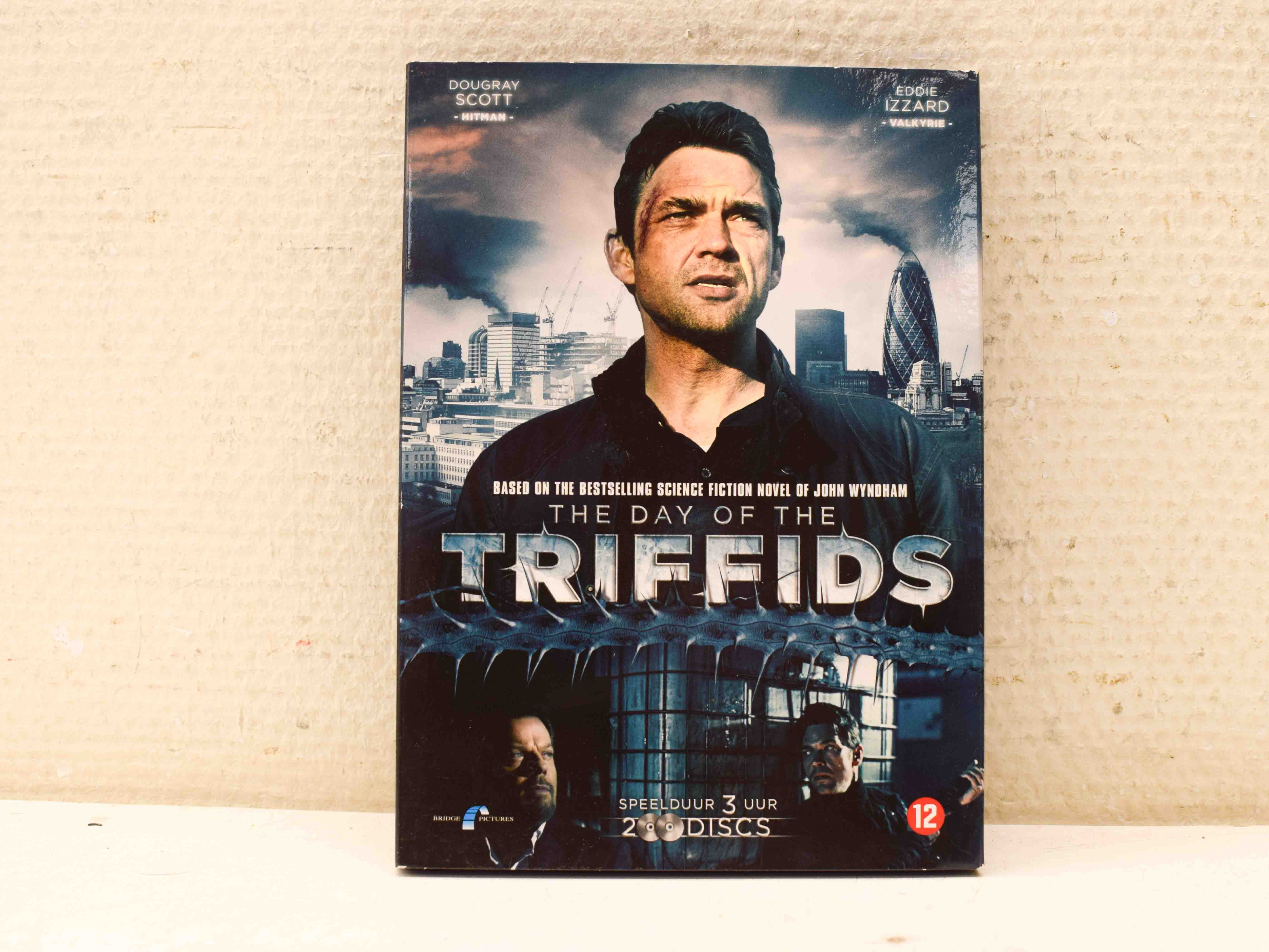 The Day of the Triffids  44775