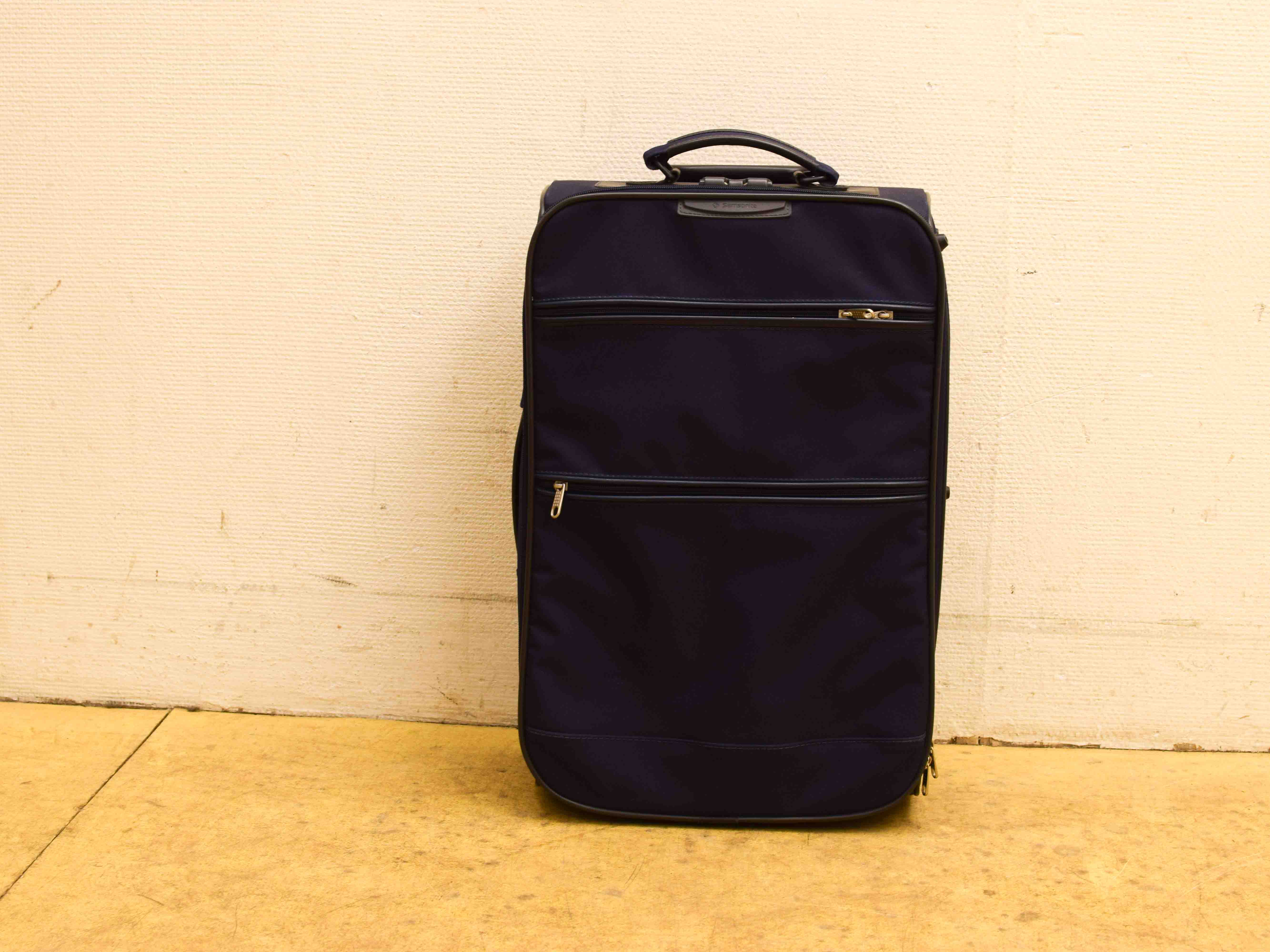 Trolley/Koffer  44803