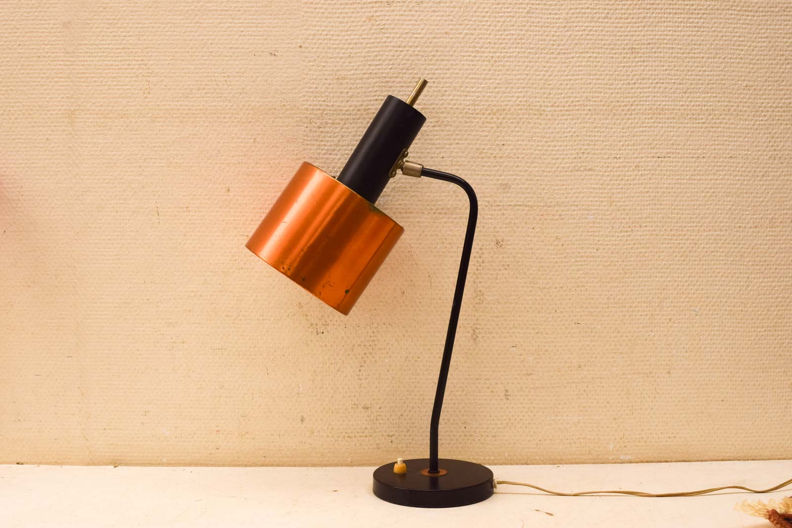 Vintage Bureaulamp  44948