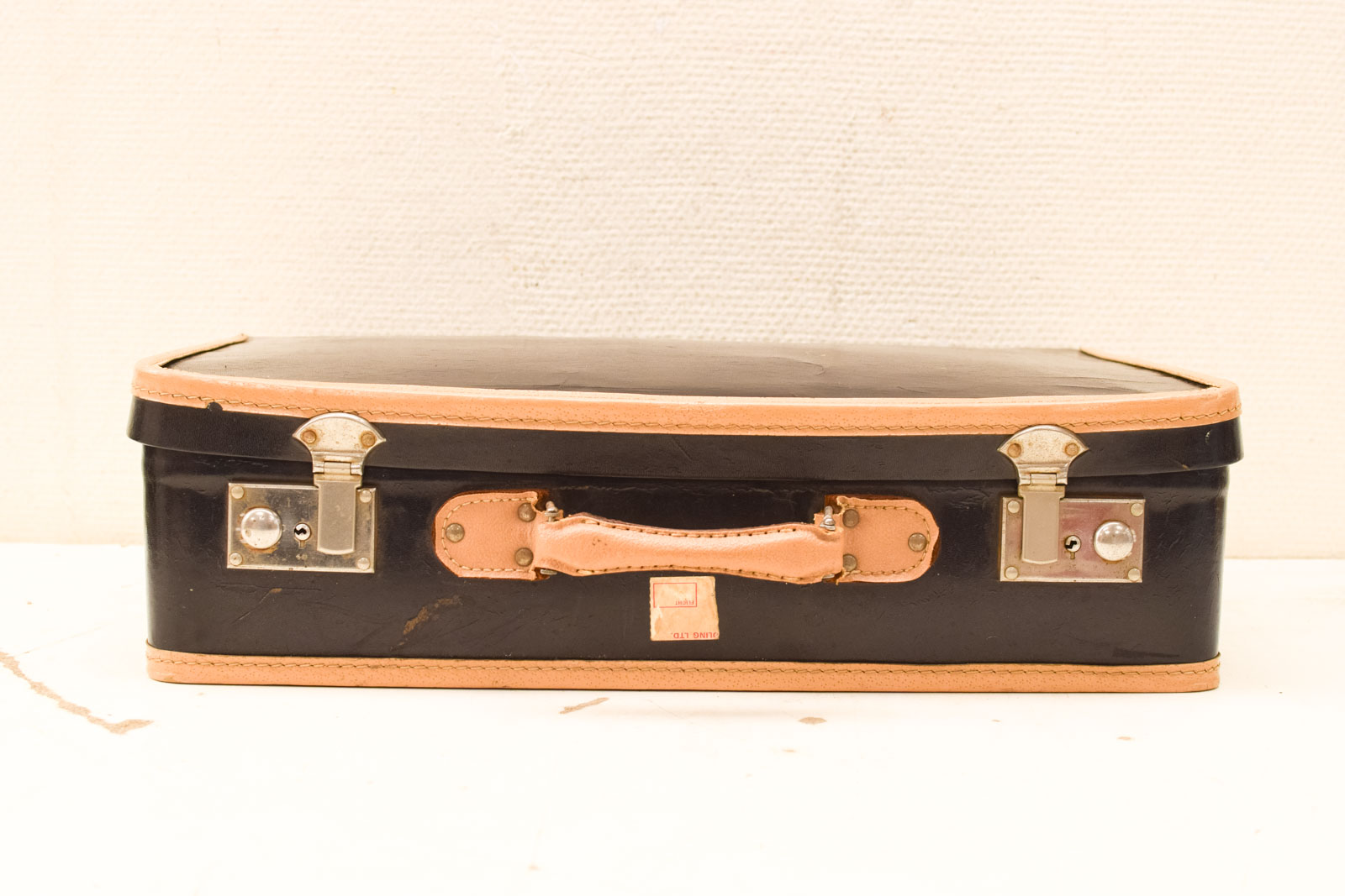 Vintage koffer 44906