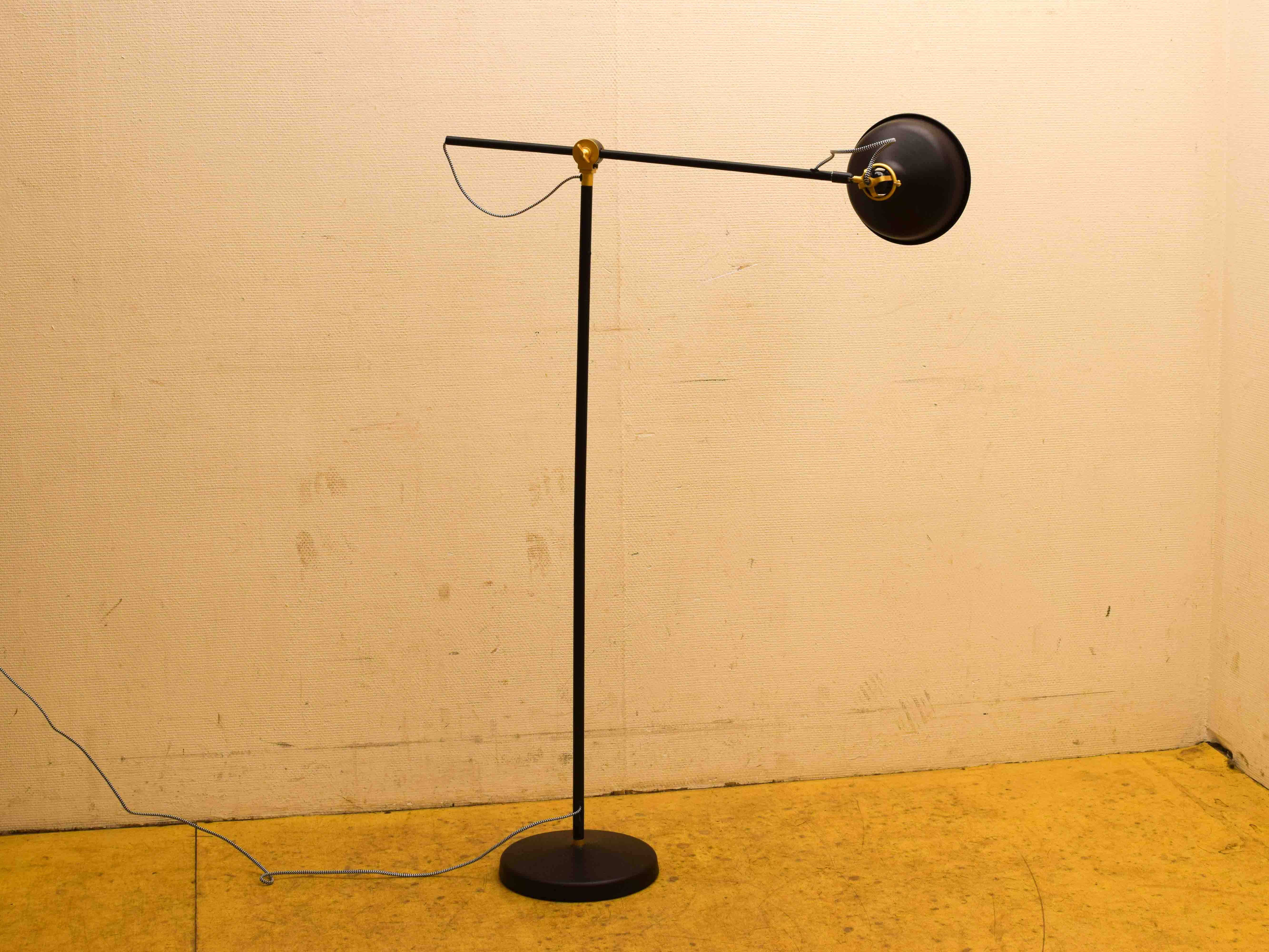 Vloerlamp  44833