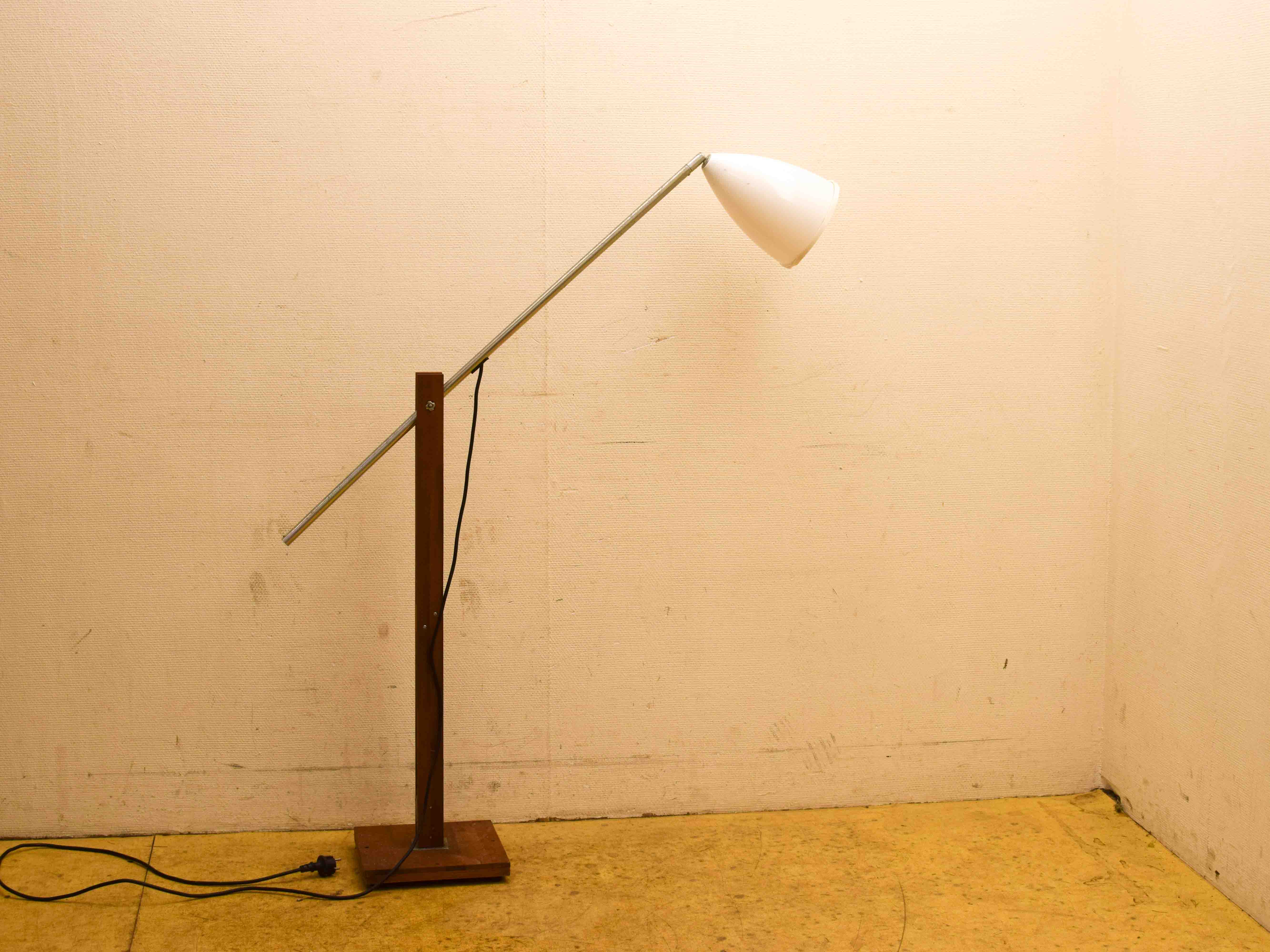 Vloerlamp  44849