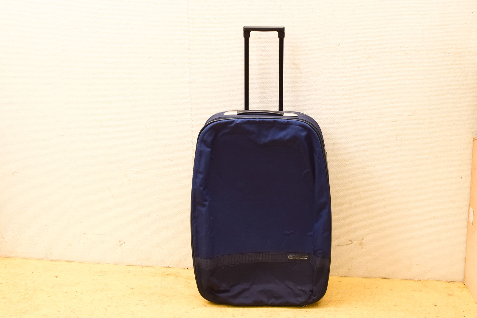 World Wide Travel trolley/koffer  44892