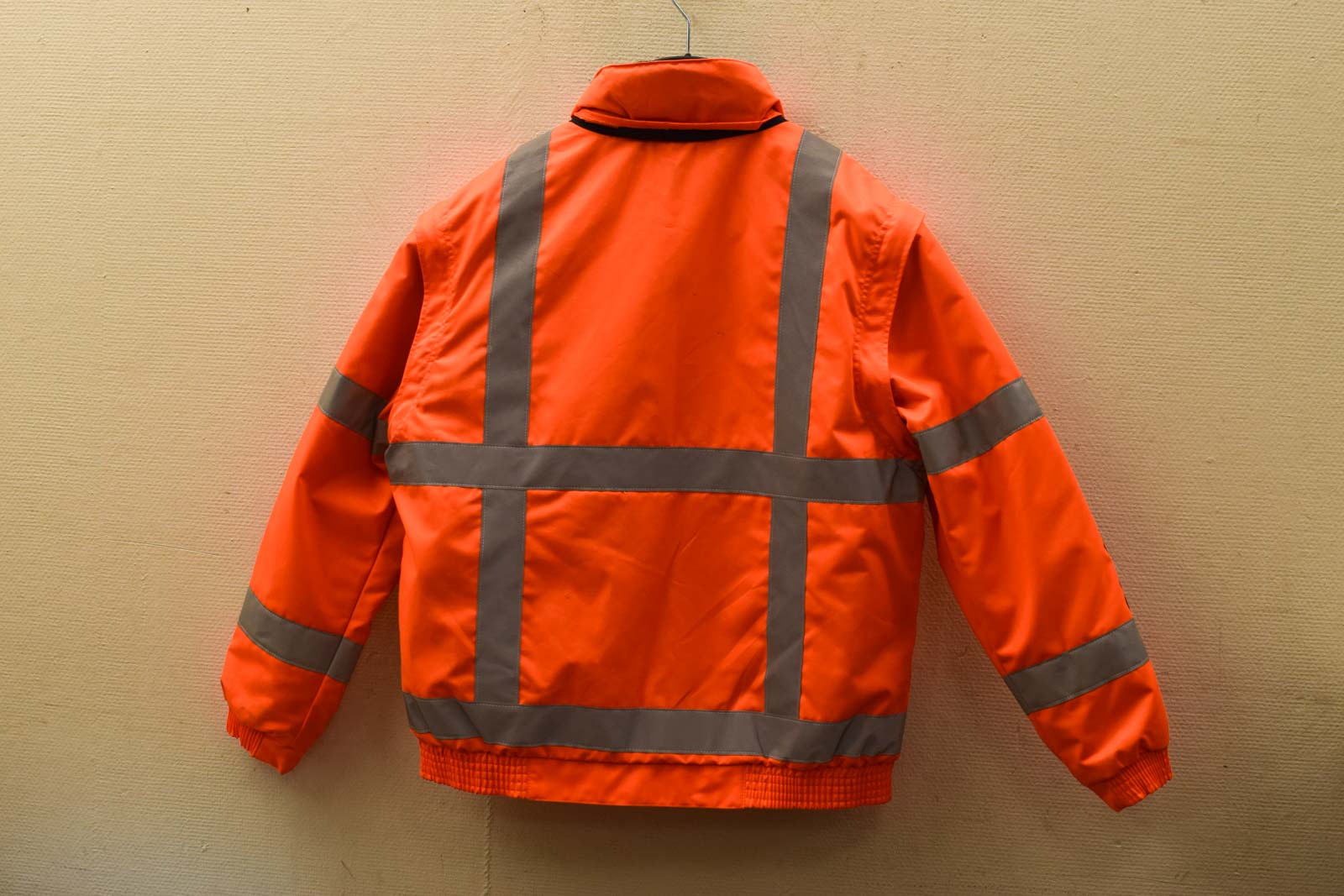 Havep werkjas  45435